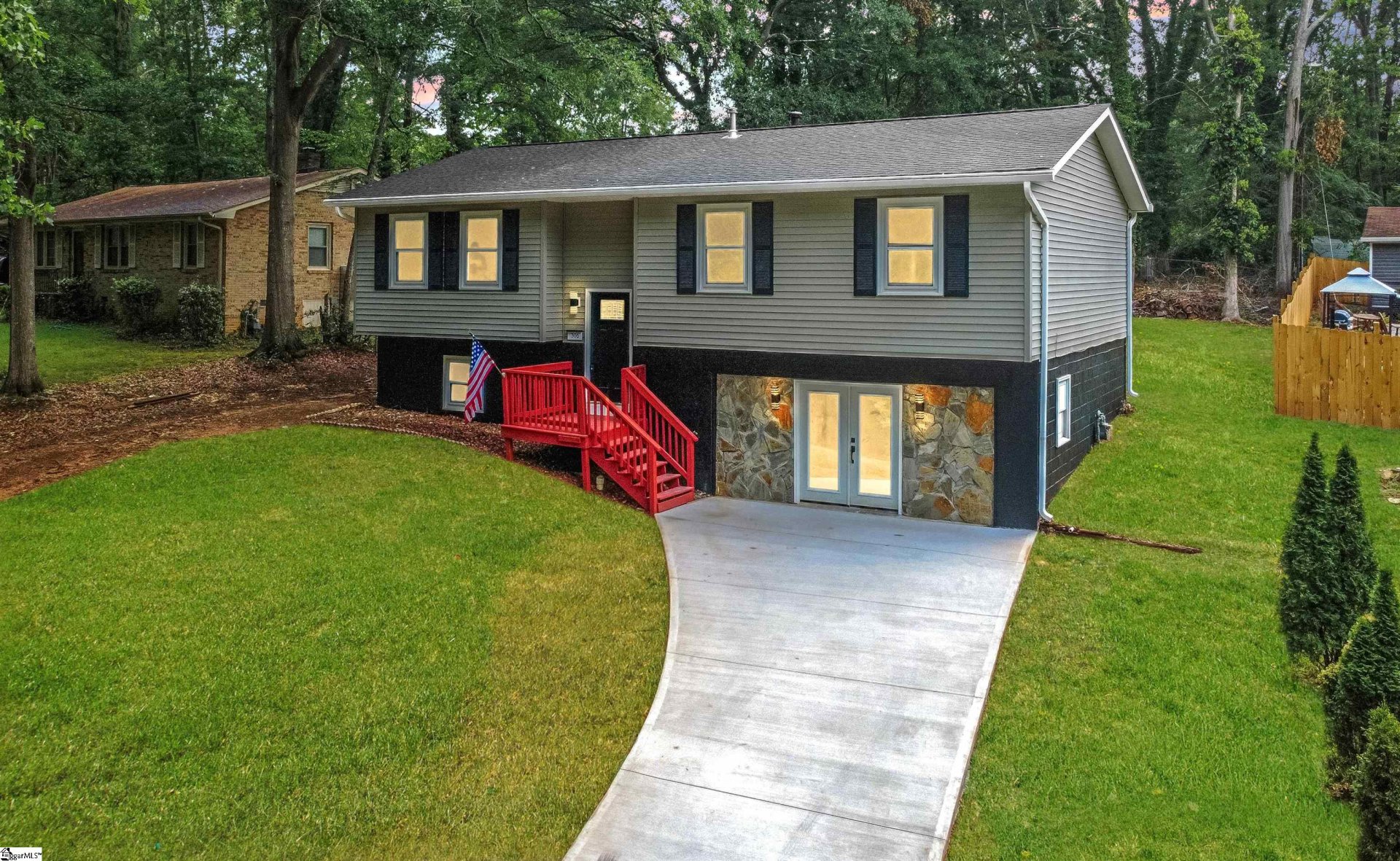 Property at 306 Carolyn Drive, Spartanburg, SC 29306