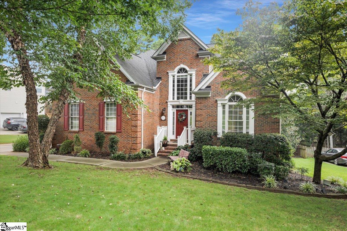 Property image 1 at 5 Whiffletree Drive, Simpsonville, SC 29680