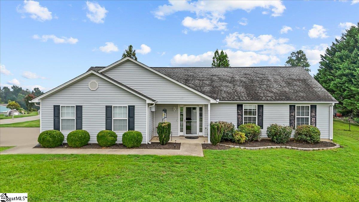 Property at 100 Sterling Bridge Road, Greenville, SC 29611