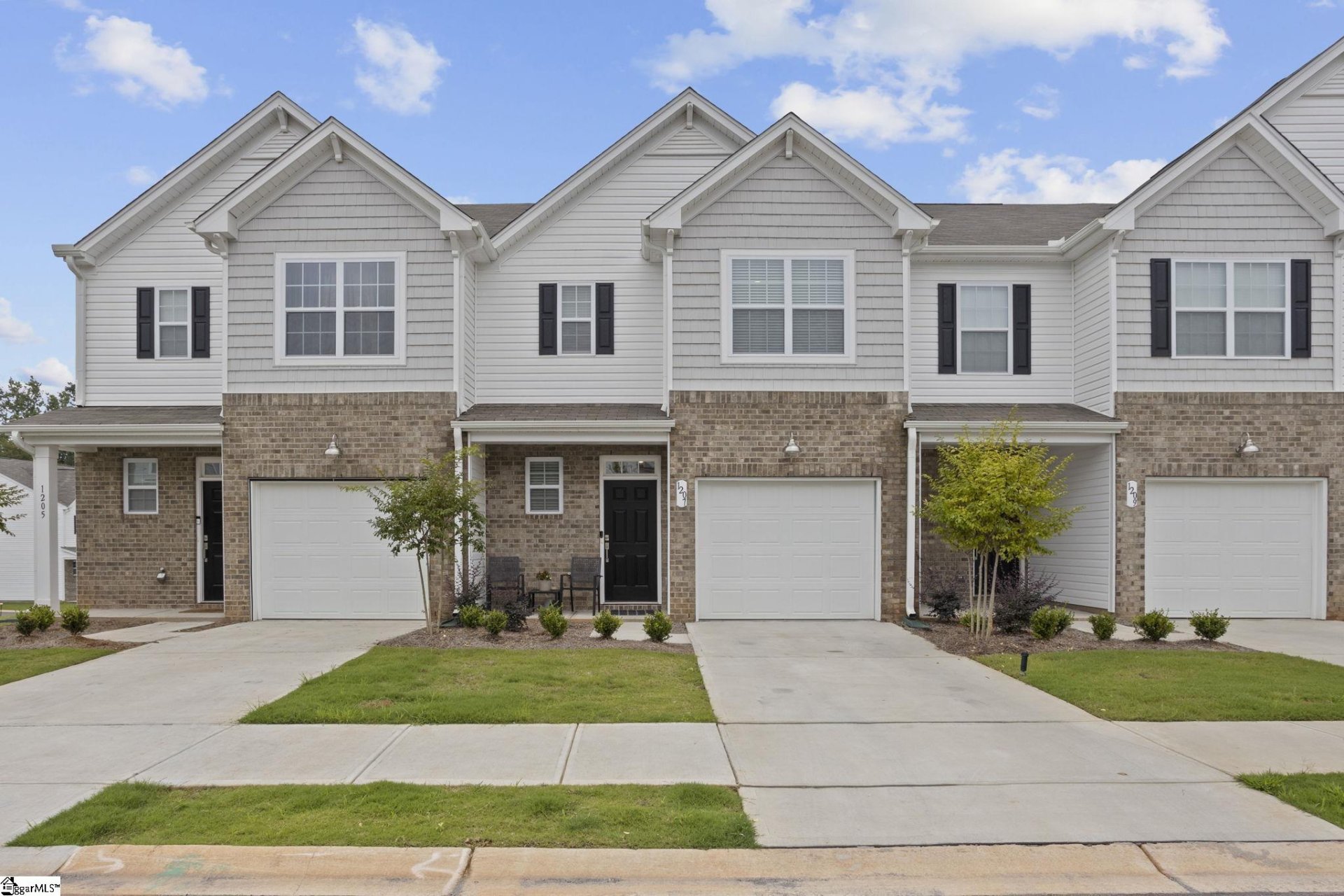 Property at 1207 Charlotte Hill Street, Piedmont, SC 29673