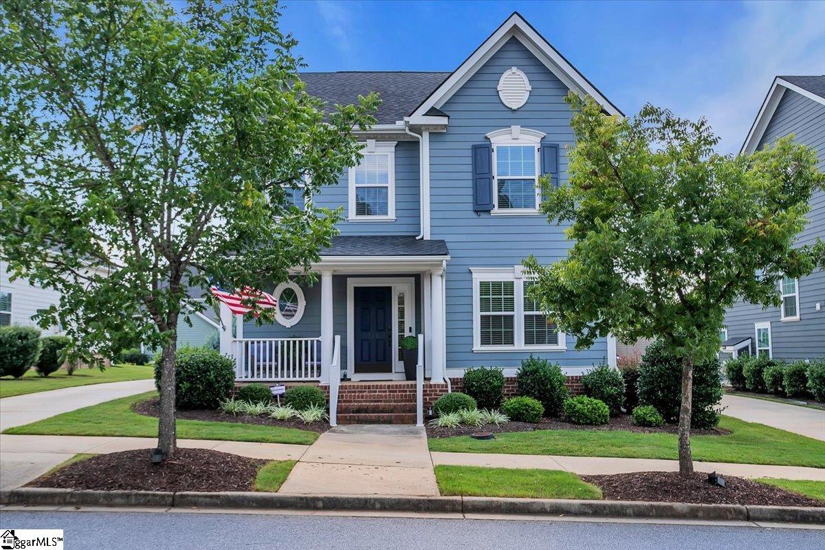 Property at 404 Algonquin Trail, Greenville, SC 29607