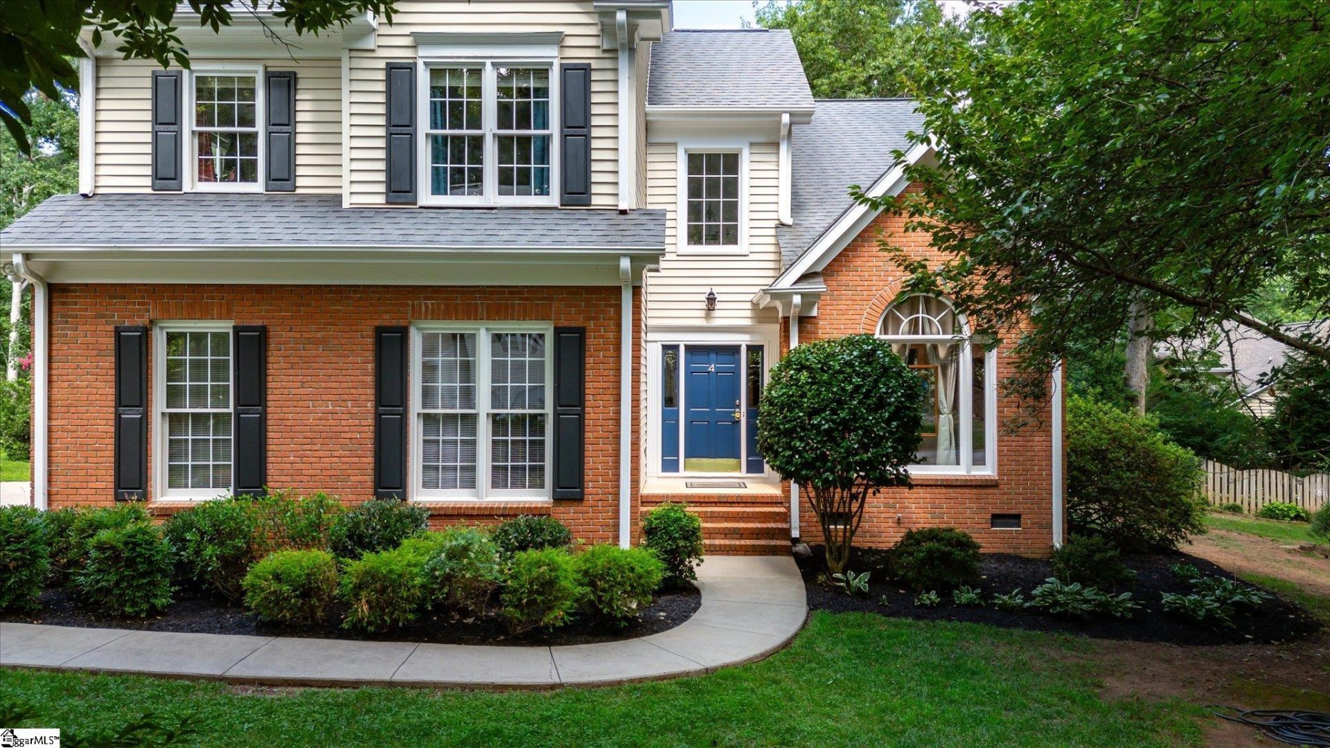 Property at 4 Deer Spring Lane, Simpsonville, SC 29680