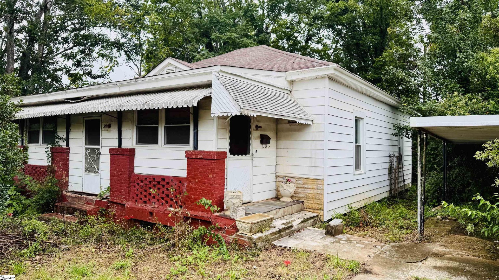 Property image 1 at 1405 5th Avenue, Greenville, SC 29611