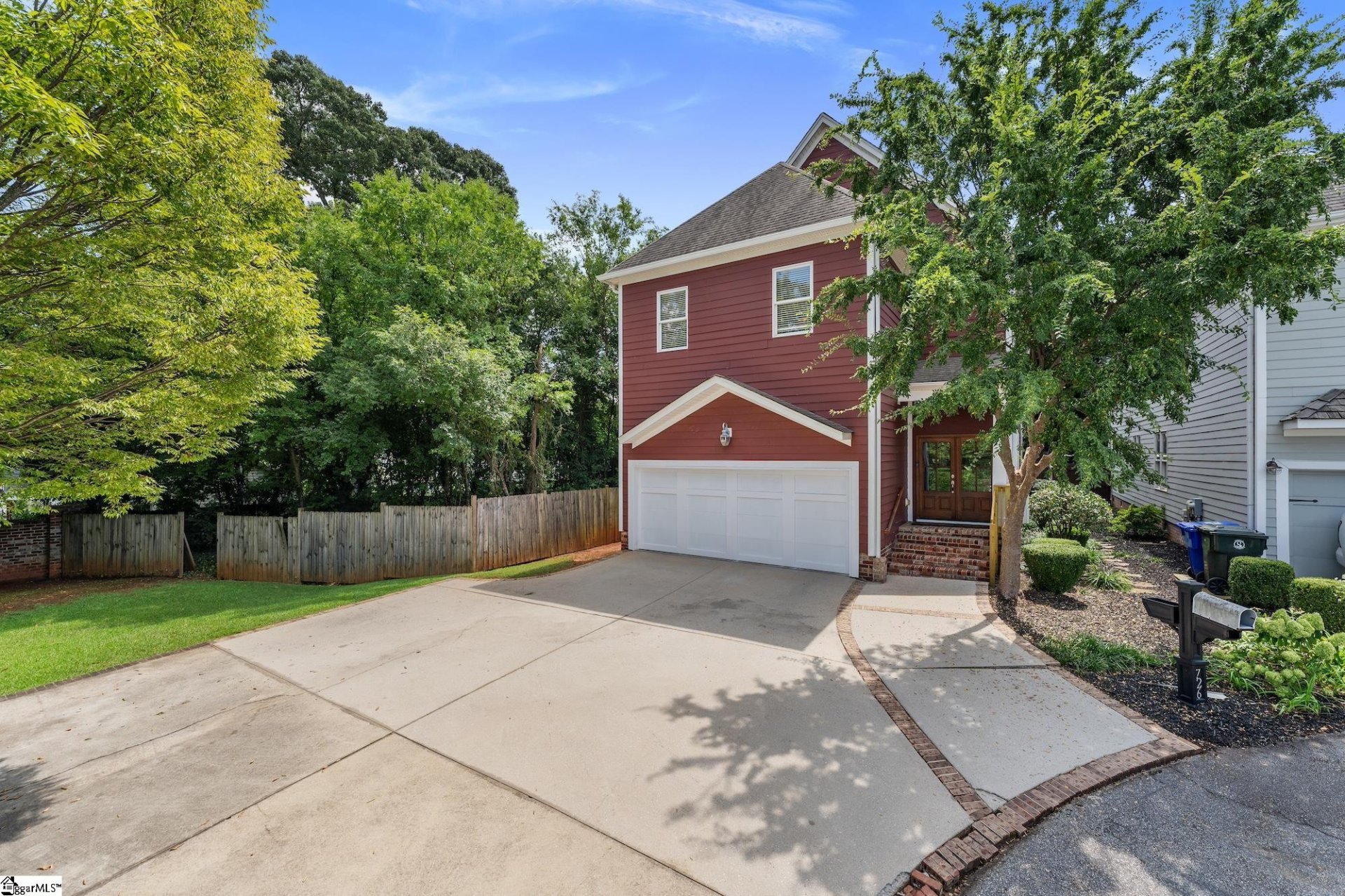 Property at 726 Rutherford Road, Greenville, SC 29609
