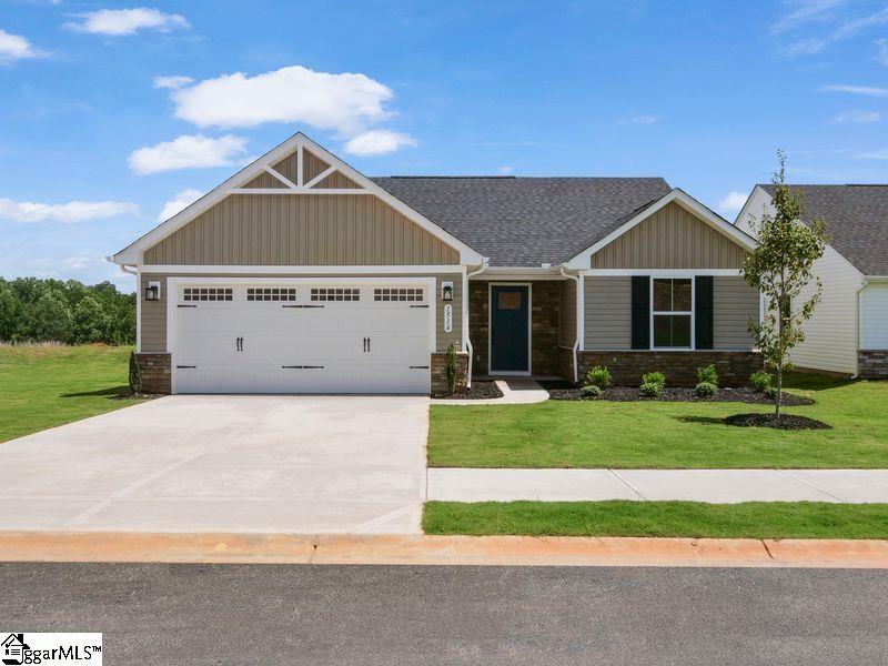 Property at 1516 Trigger Way, Landrum, SC 29356