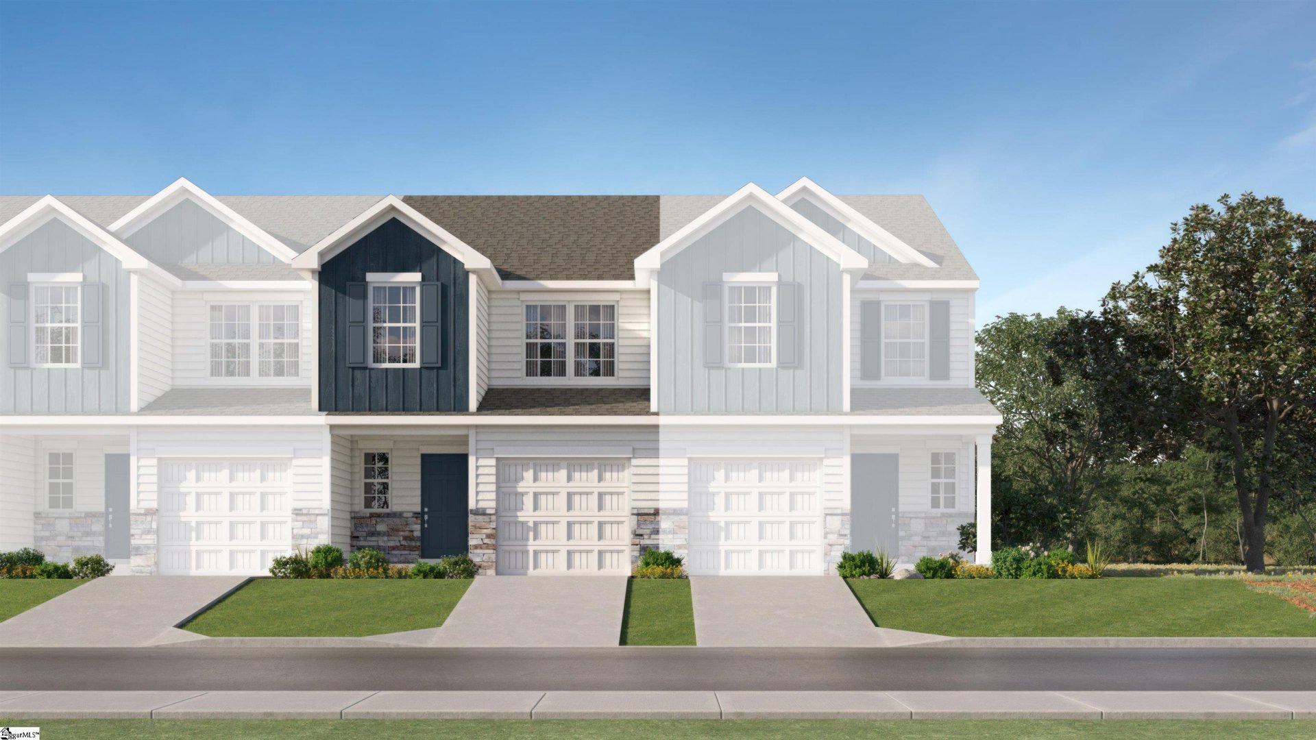 Property at 710 Peyden Lane, Spartanburg, SC 29301