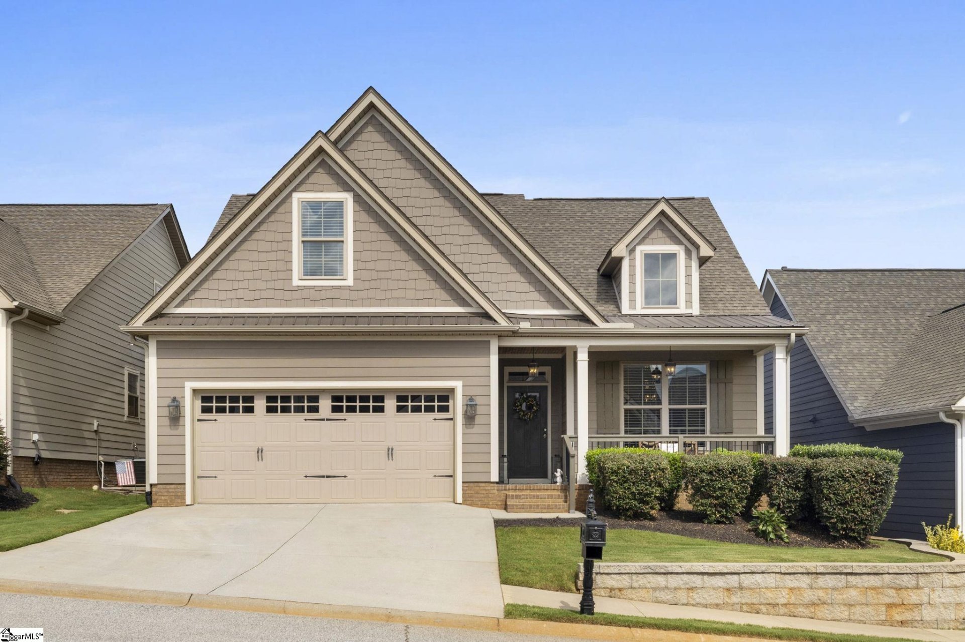 Property at 303 Farmers Market Street, Taylors, SC 29687