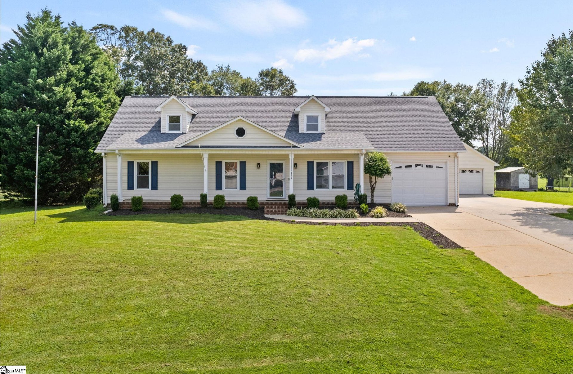 Property at 116 Martin Court, Williamston, SC 29697