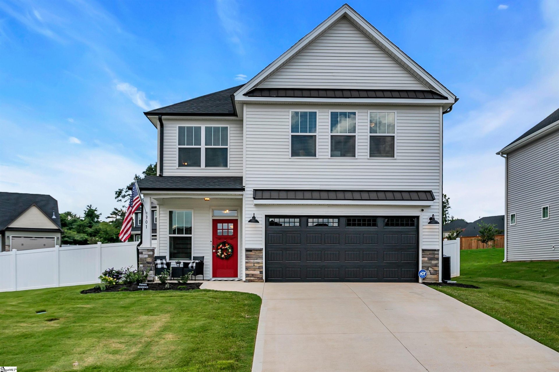 Property image 1 at 301 Marshgate Drive, Greenville, SC 29617