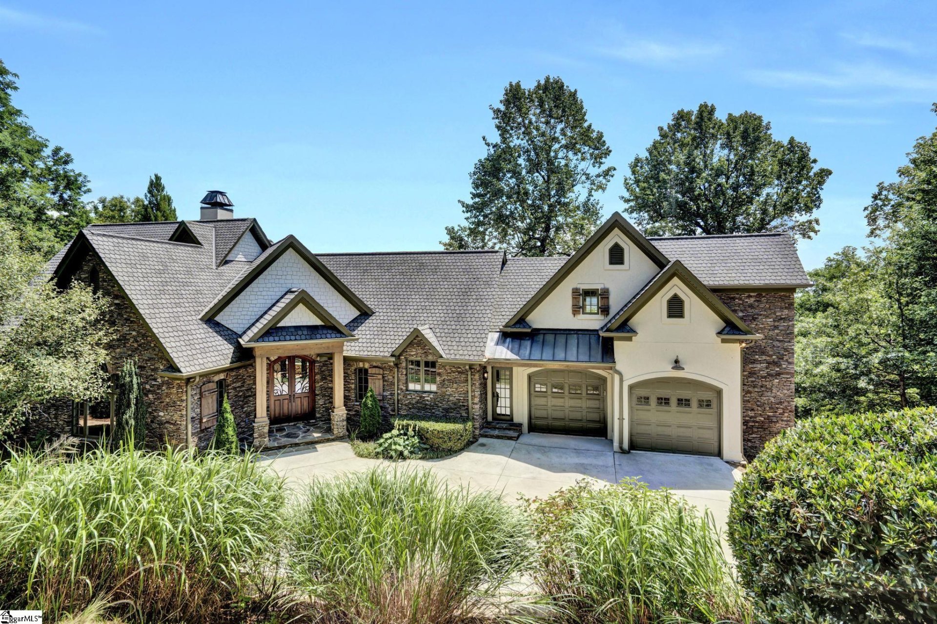 Property at 34 Wild Ginger Road, Landrum, SC 29356
