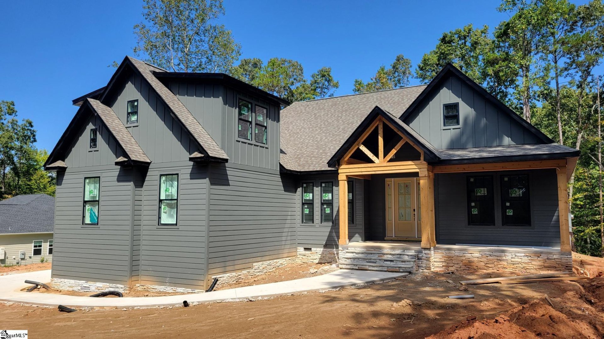 Property at 3105 Chatham Drive, Seneca, SC 29678