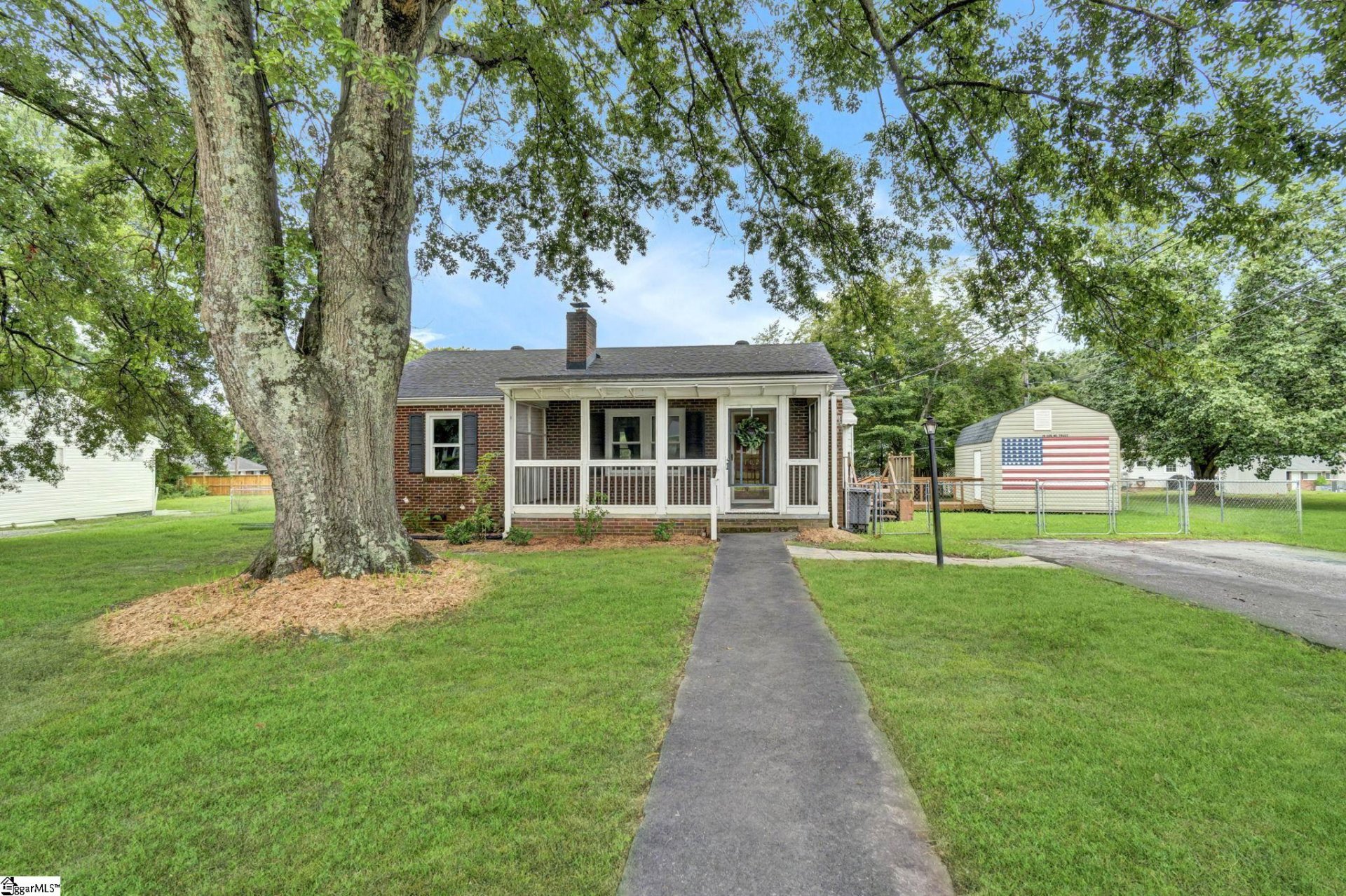Property image 1 at 102 Elaine Avenue, Taylors, SC 19687