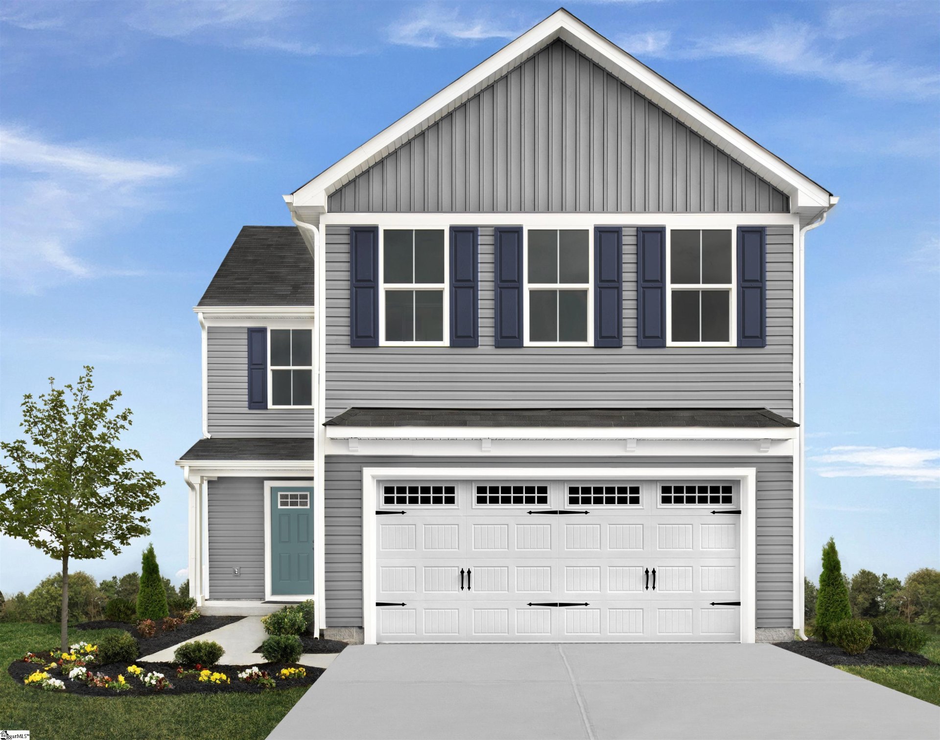 Property at 545 Stanford Drive, Lyman, SC 29365