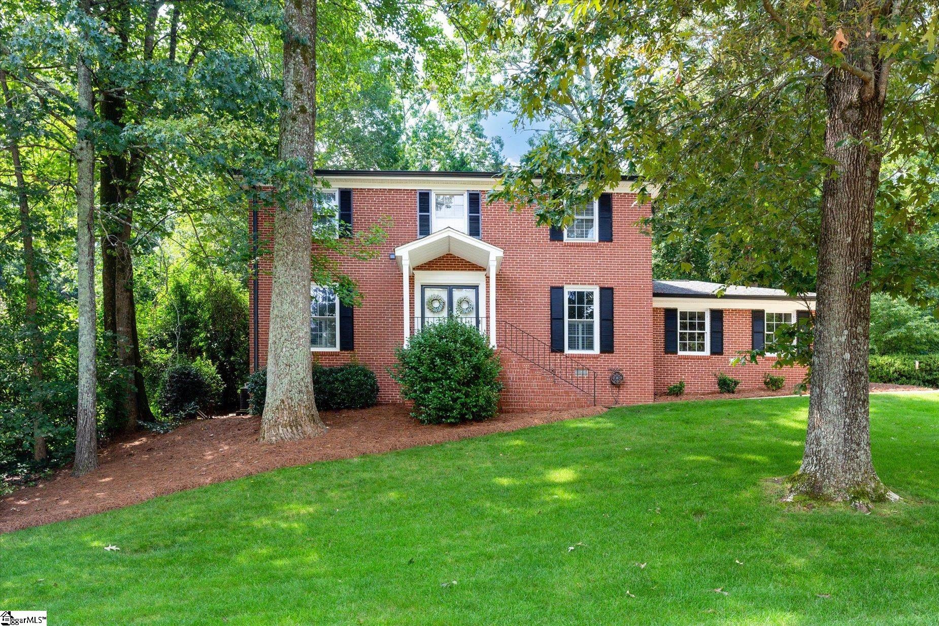 Property at 106 Creekwood Court, Greenville, SC 29607