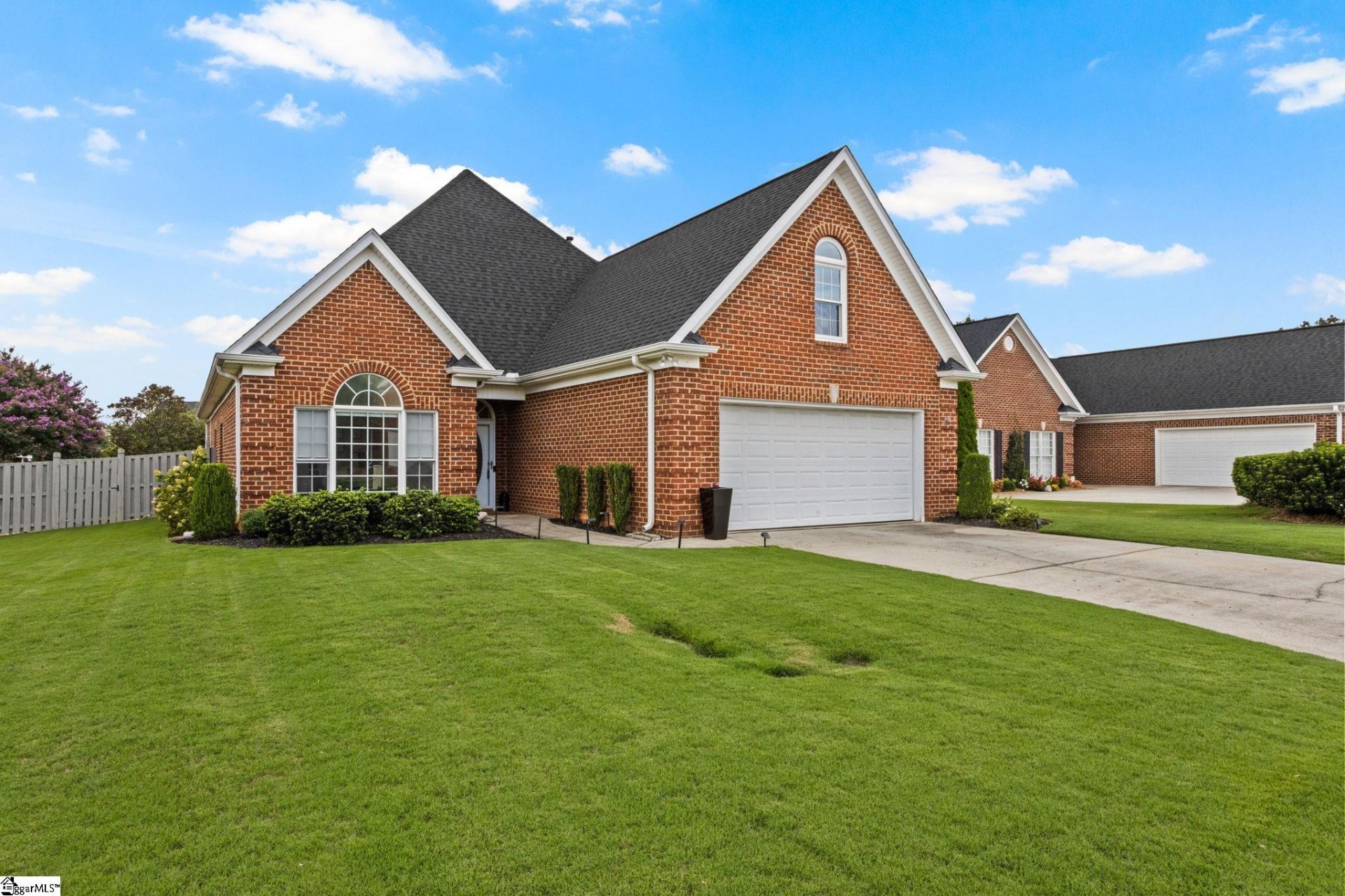 Property image 1 at 109 Audrey Lane, Greenville, SC 29615