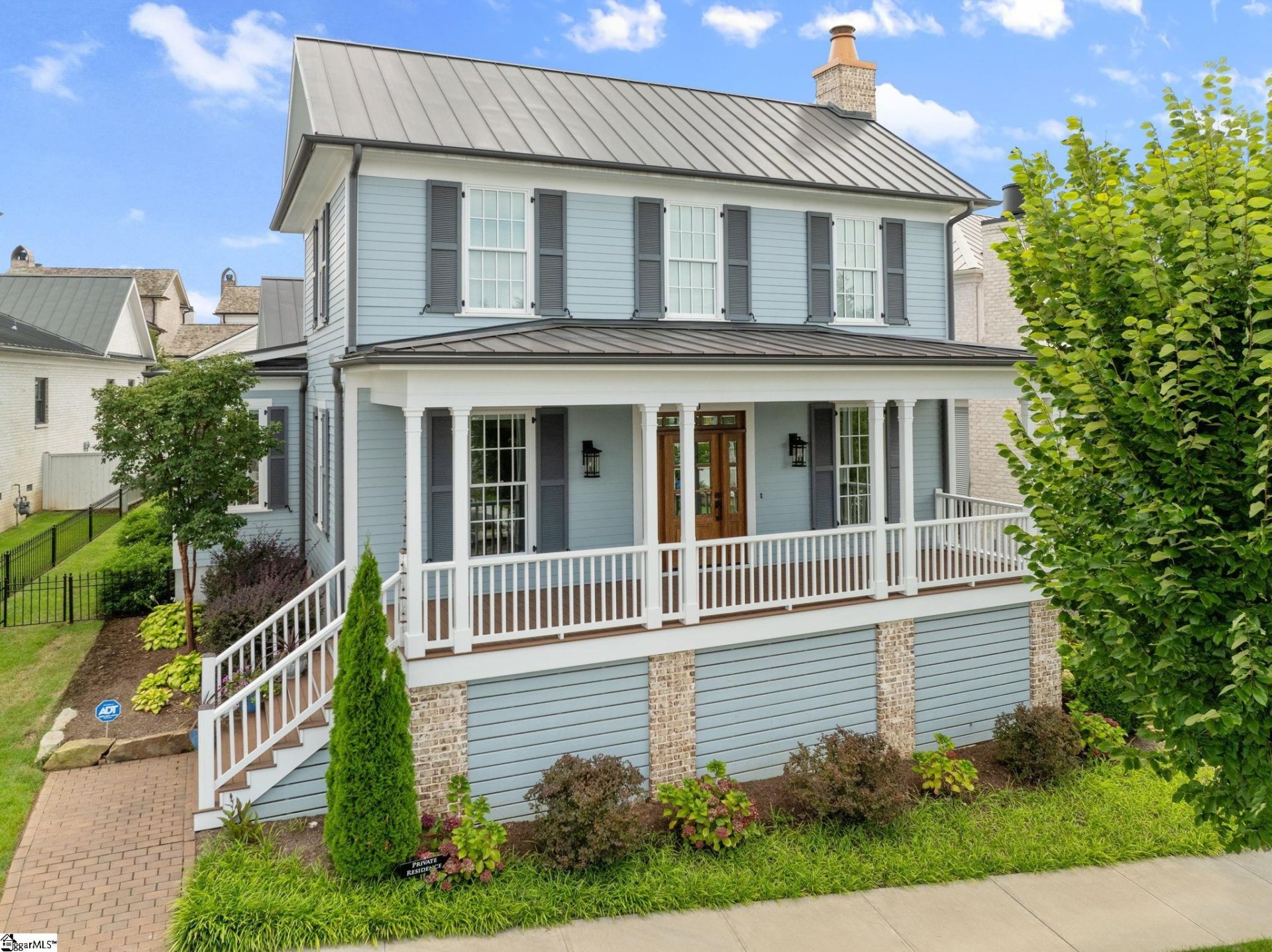 Property at 20 Odell Street, Greenville, SC 29615