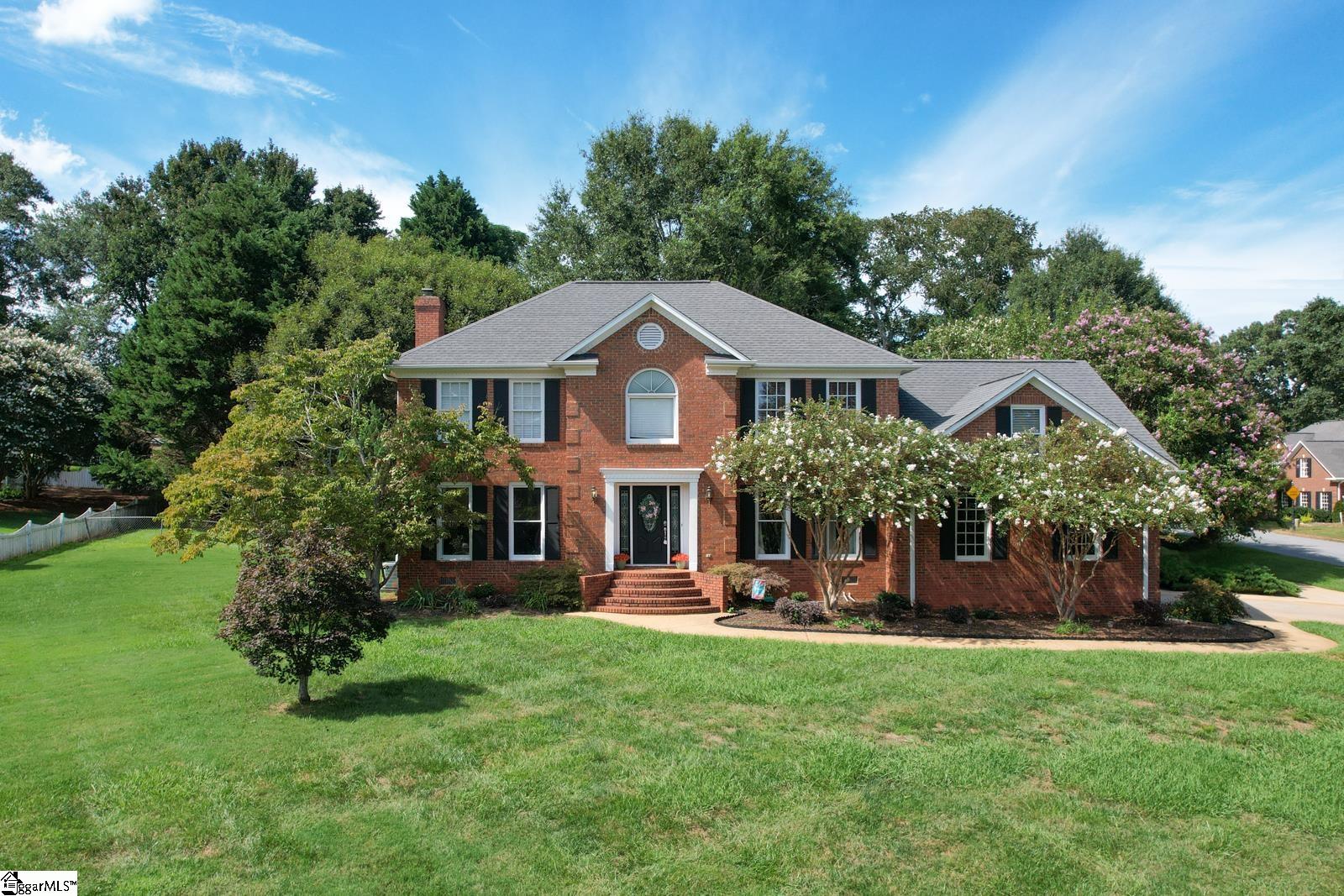 Property at 225 W Killarney Lake, Moore, SC 29369