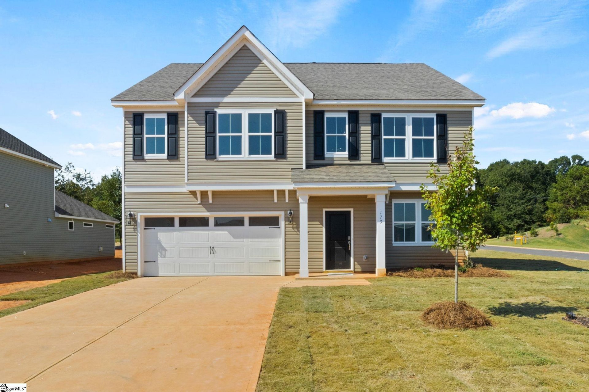 Property at 173 Anderson Oaks Lane, Easley, SC 29642