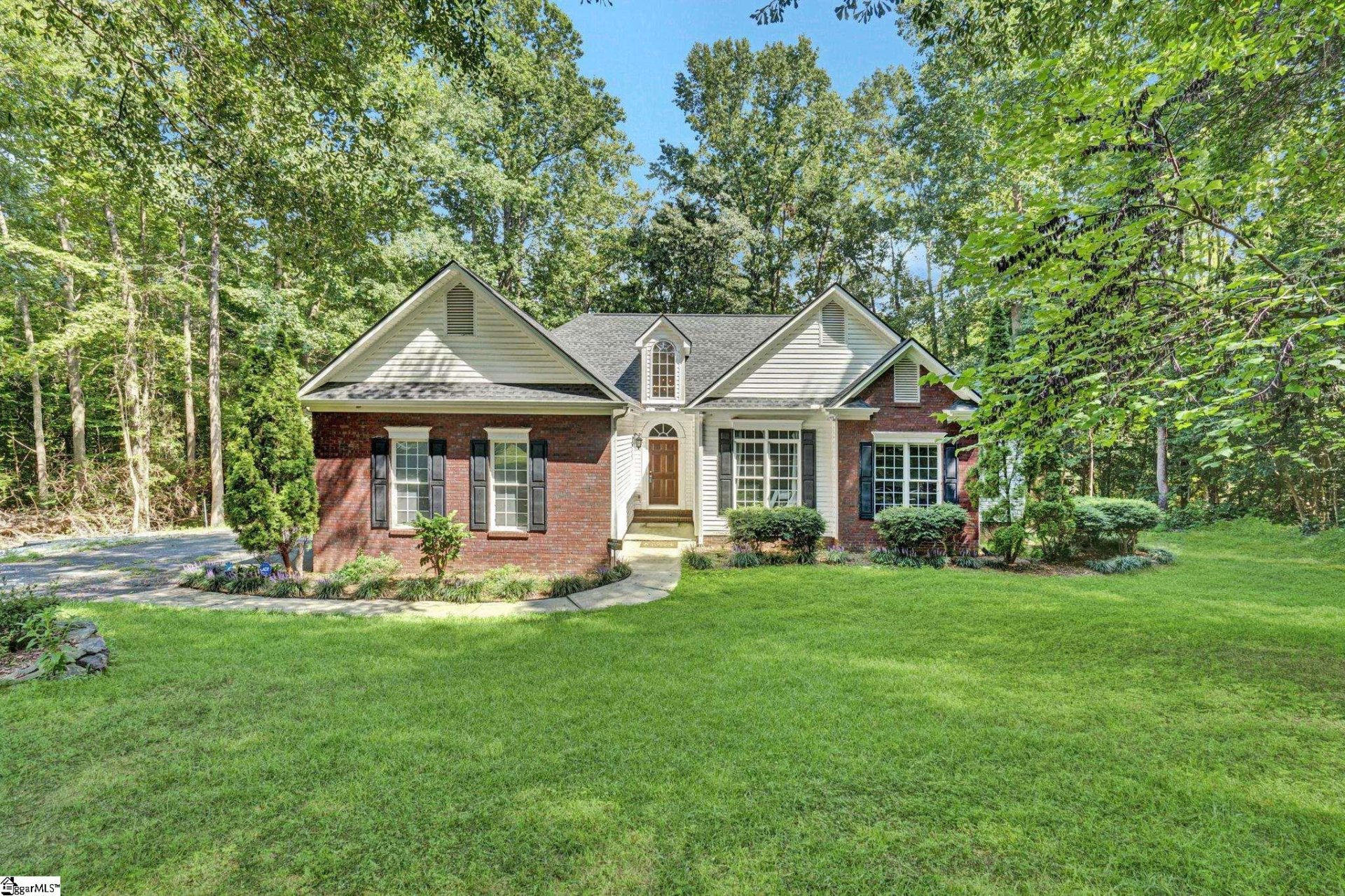 Property at 36 Prince Williams Court, Simpsonville, SC 29681