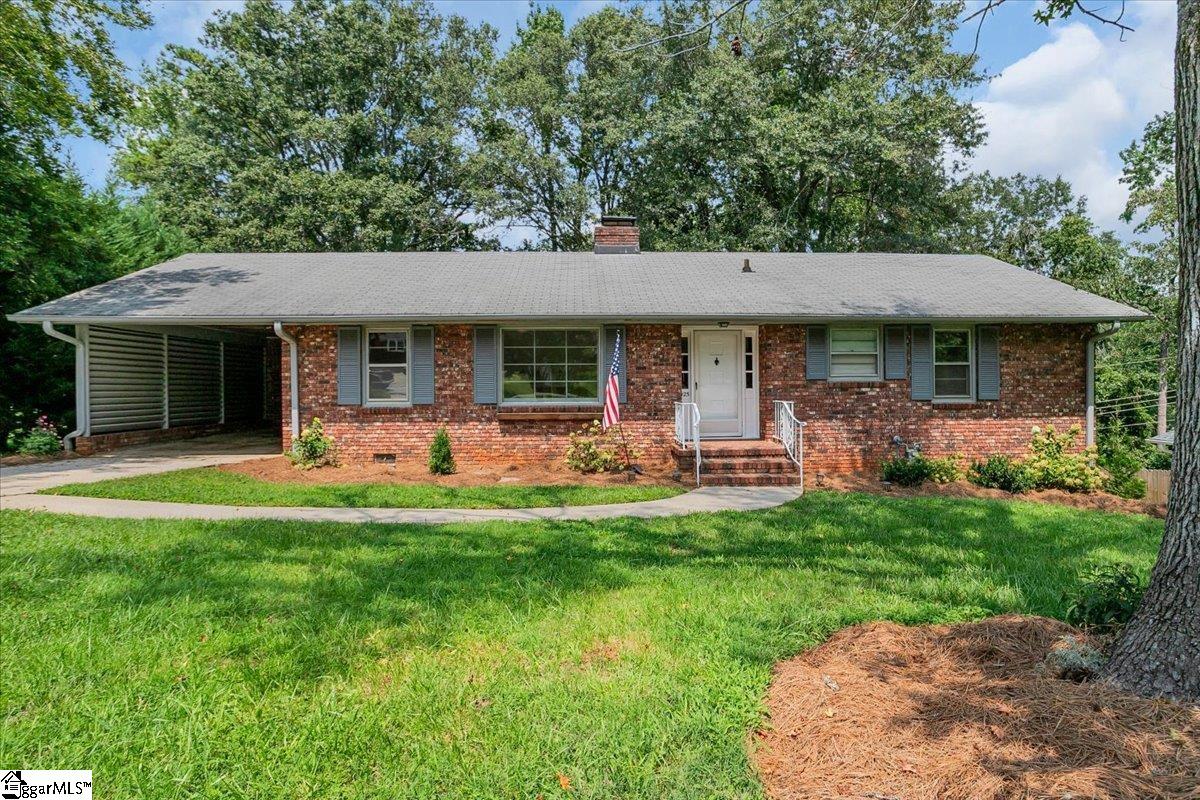 Property at 125 Kathryan Court, Greenville, SC 29605