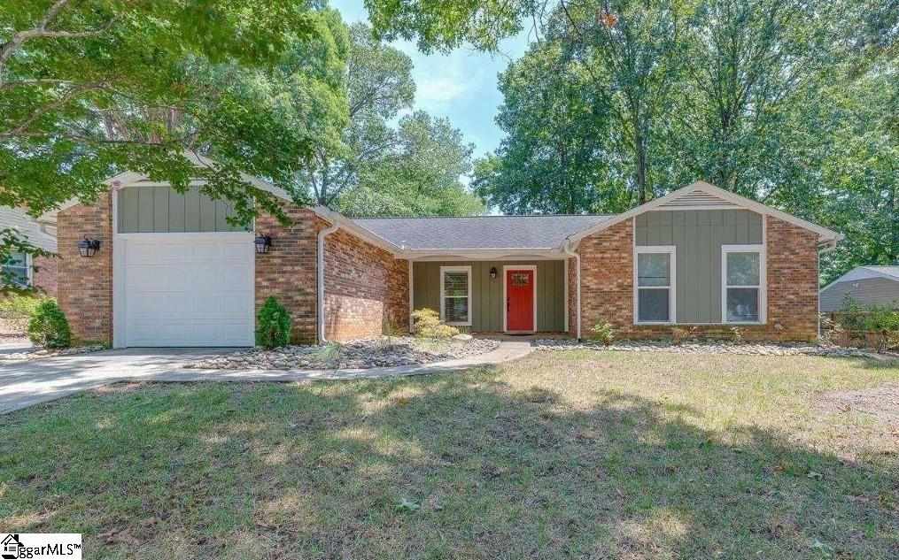 Property at 13 Clearfield Road, Greenville, SC 29607