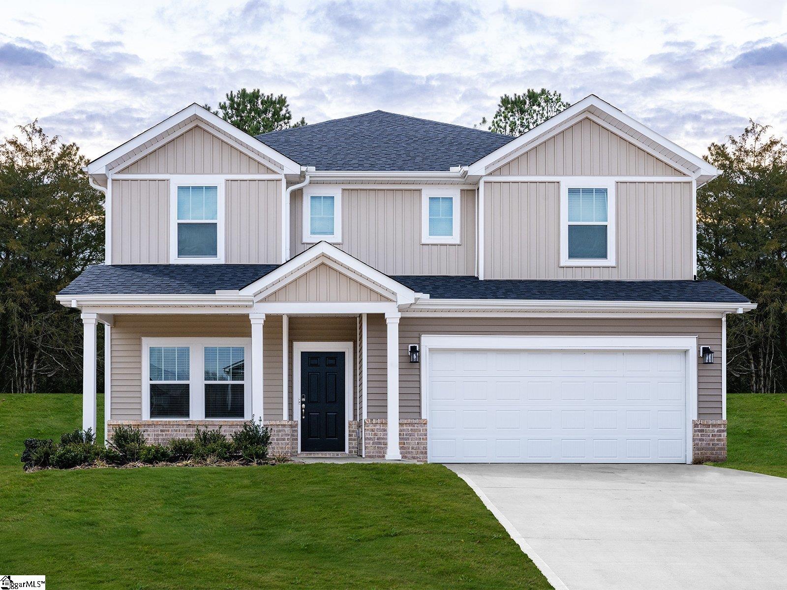 Property image 1 at 306 Granby Trail, Easley, SC 29642