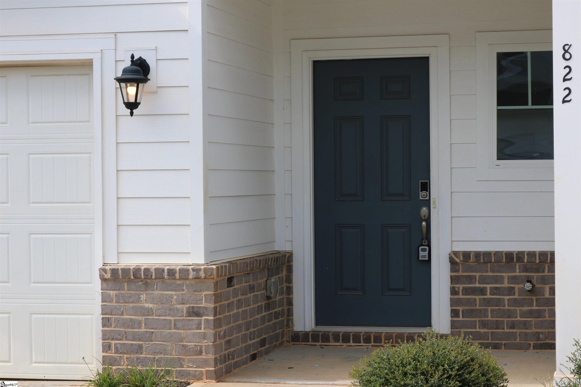 Property at 822 Thread Way, Greer, SC 29651