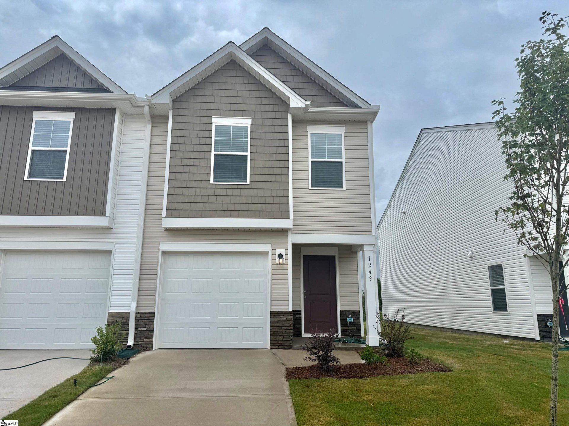 Property at 1249 Forestbrook Lane, Spartanburg, SC 29303