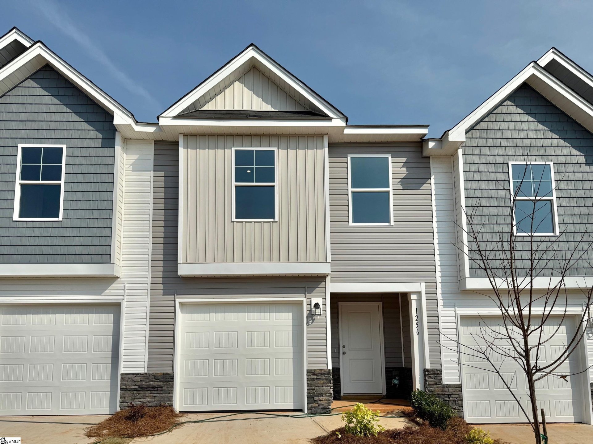 Property at 1256 Forestbrook Lane, Spartanburg, SC 29303