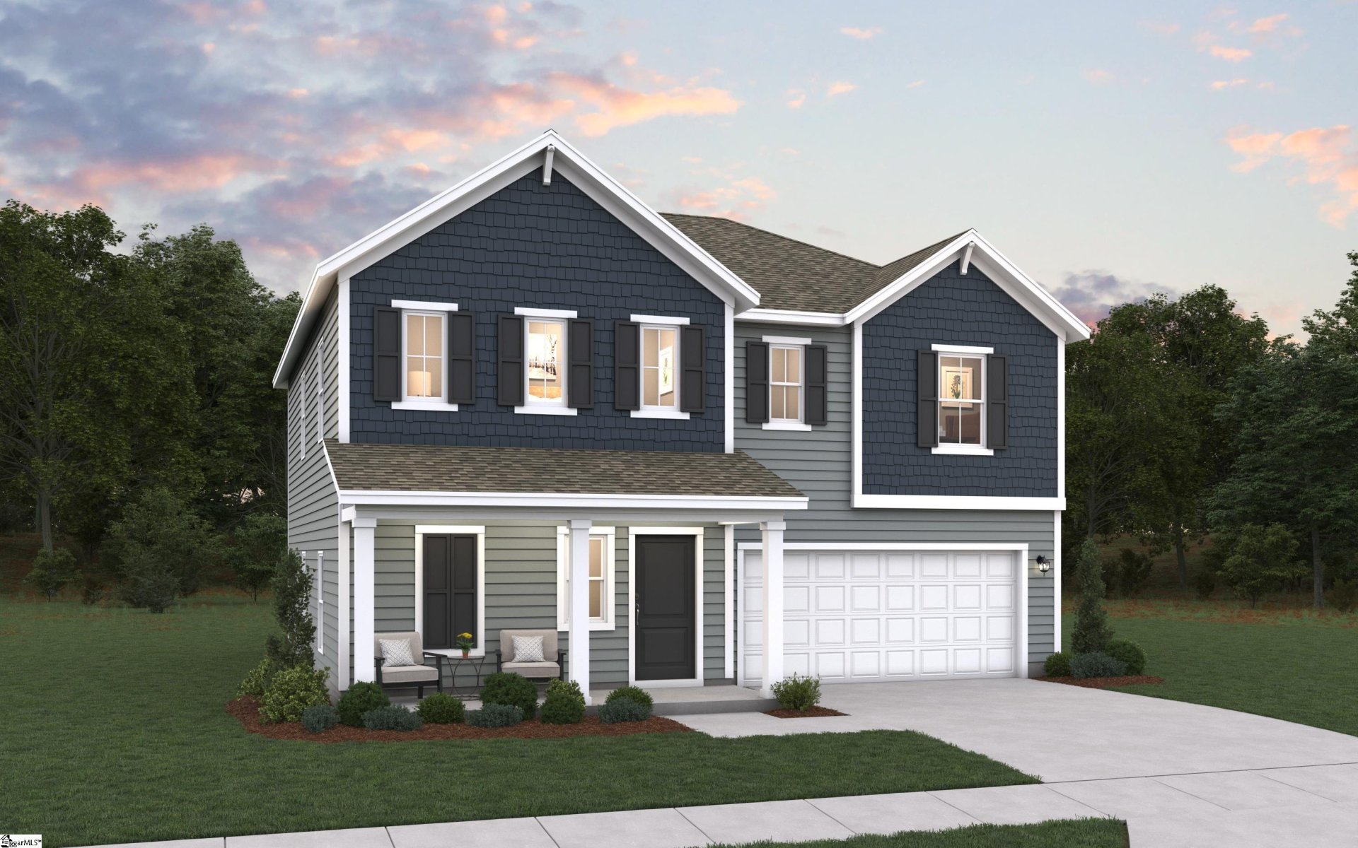 Property at 442 Haddon Trail, Woodruff, SC 29388