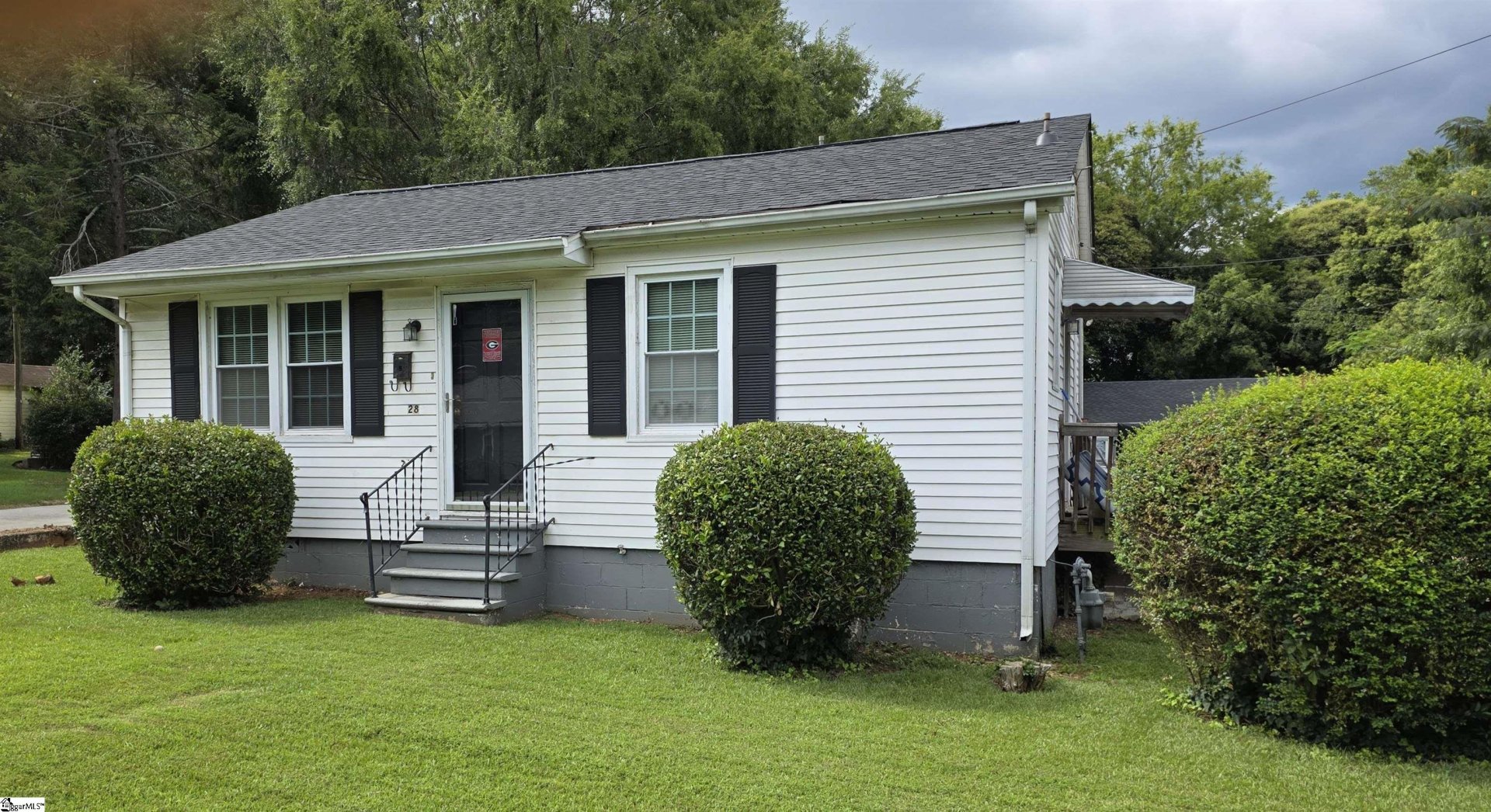 Property at 28 Blair Street, Greenville, SC 29607-1902