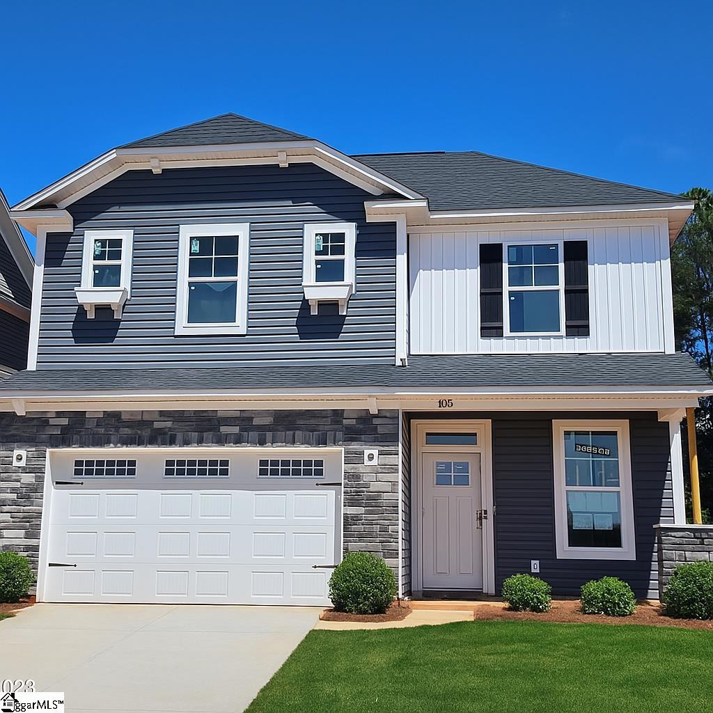 Property image 1 at 405 Barbican Place, Greenville, SC 29605