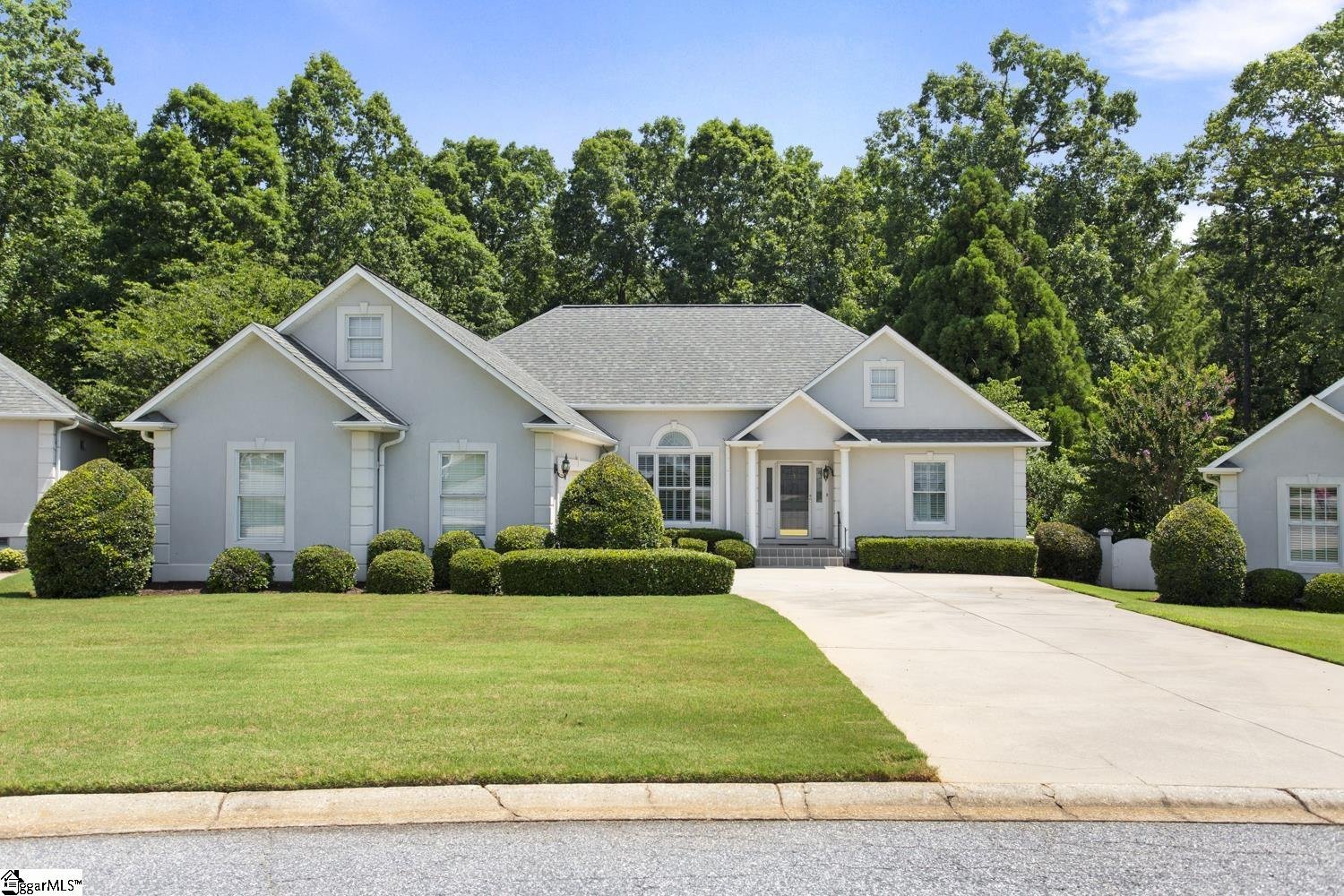 Property at 124 Bradley Park, Anderson, SC 29621