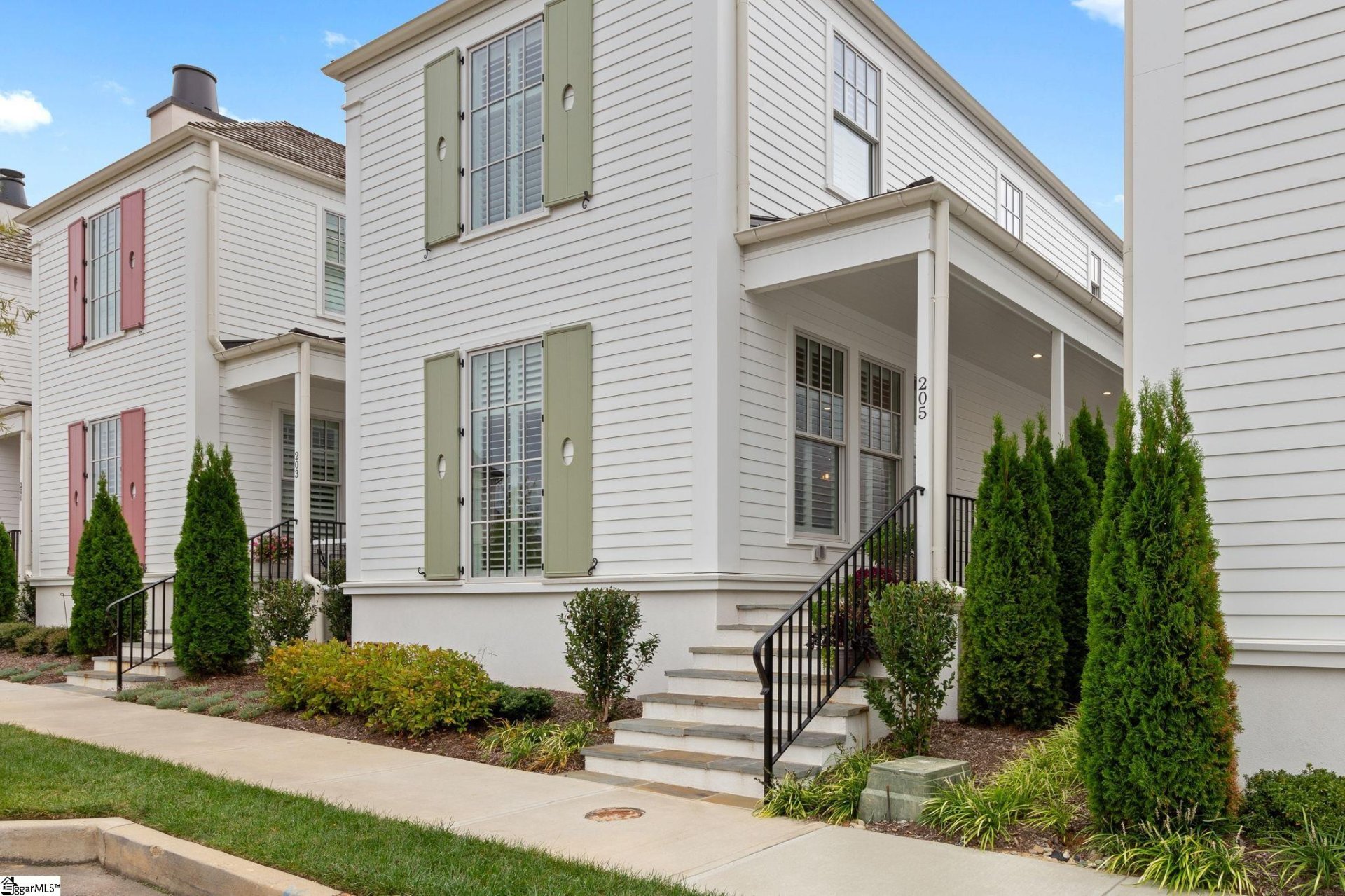 Property at 205 Bowman Road, Greenville, SC 29615