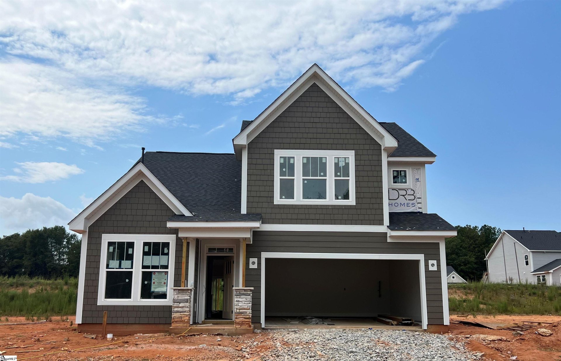 Property at 10 Long Branch Court, Anderson, SC 29621