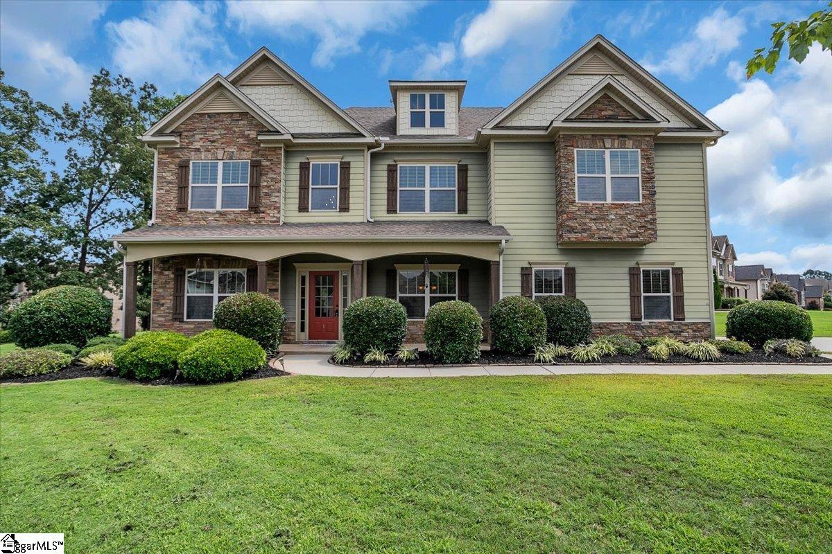 Property image 1 at 1 Tea Olive Place, Simpsonville, SC 29680