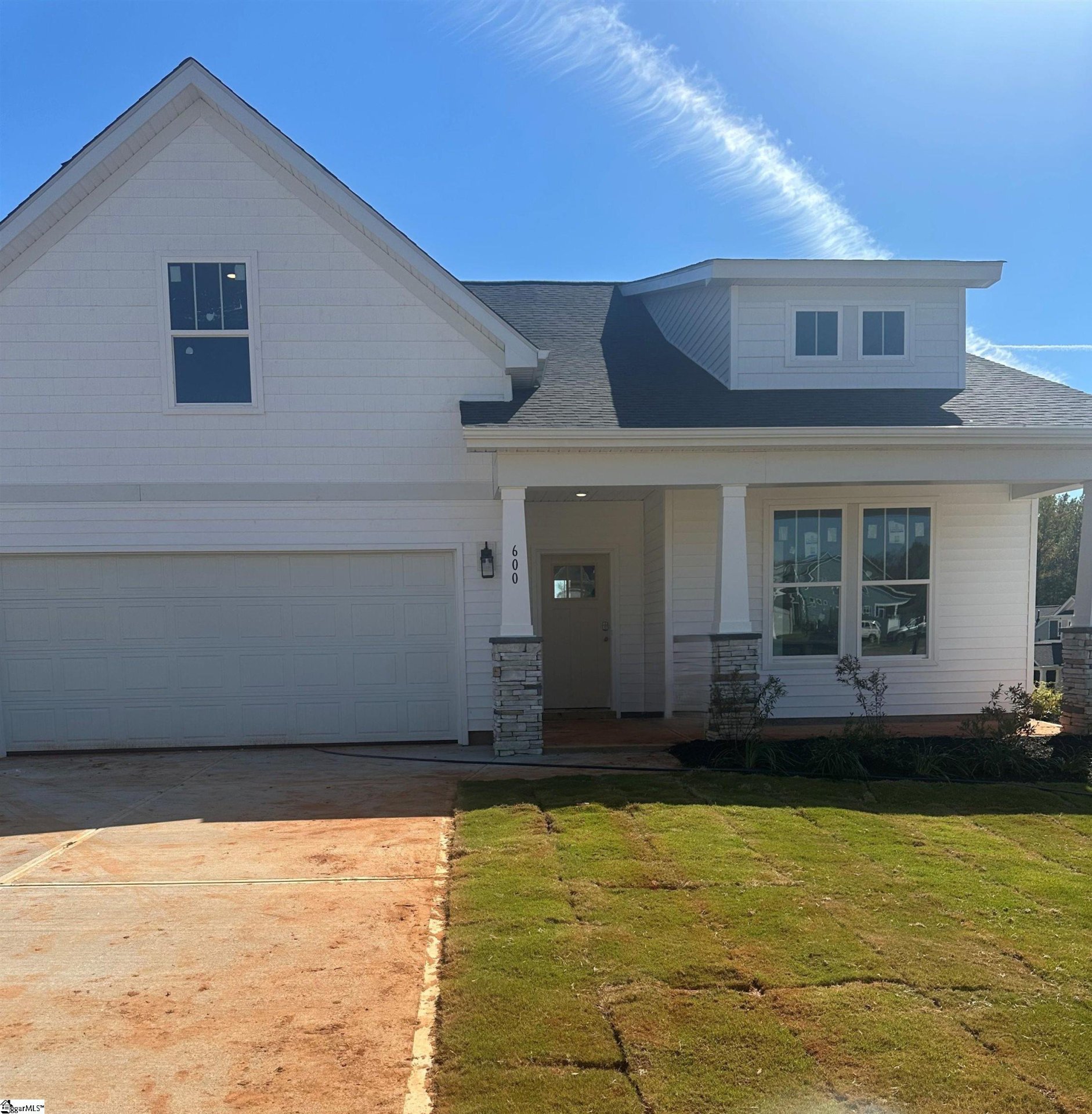 Property at 600 Corsac Court, Spartanburg, SC 29303