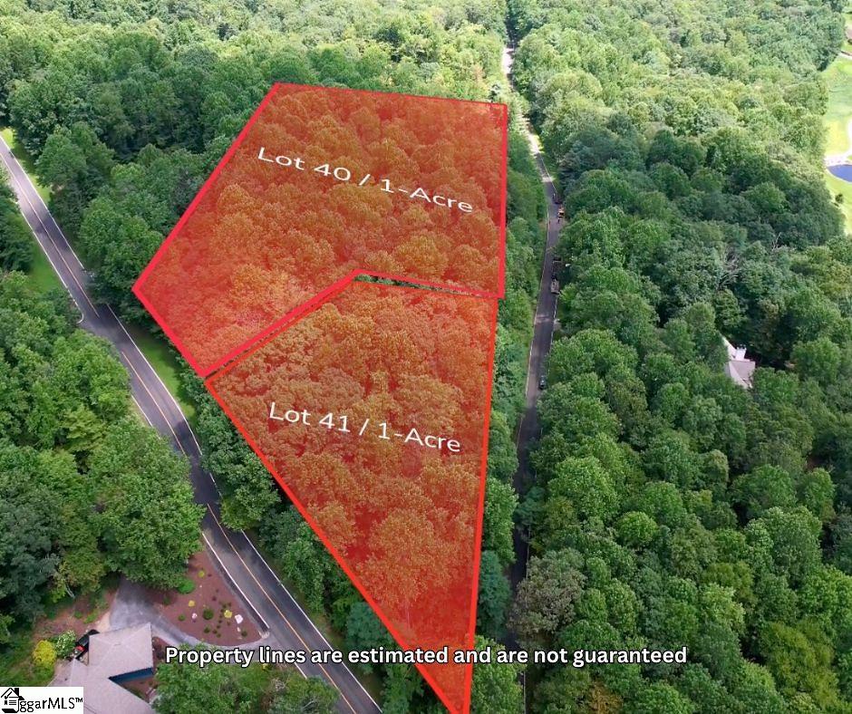 Property at 00 Snap Dragon Way, Landrum, SC 29356