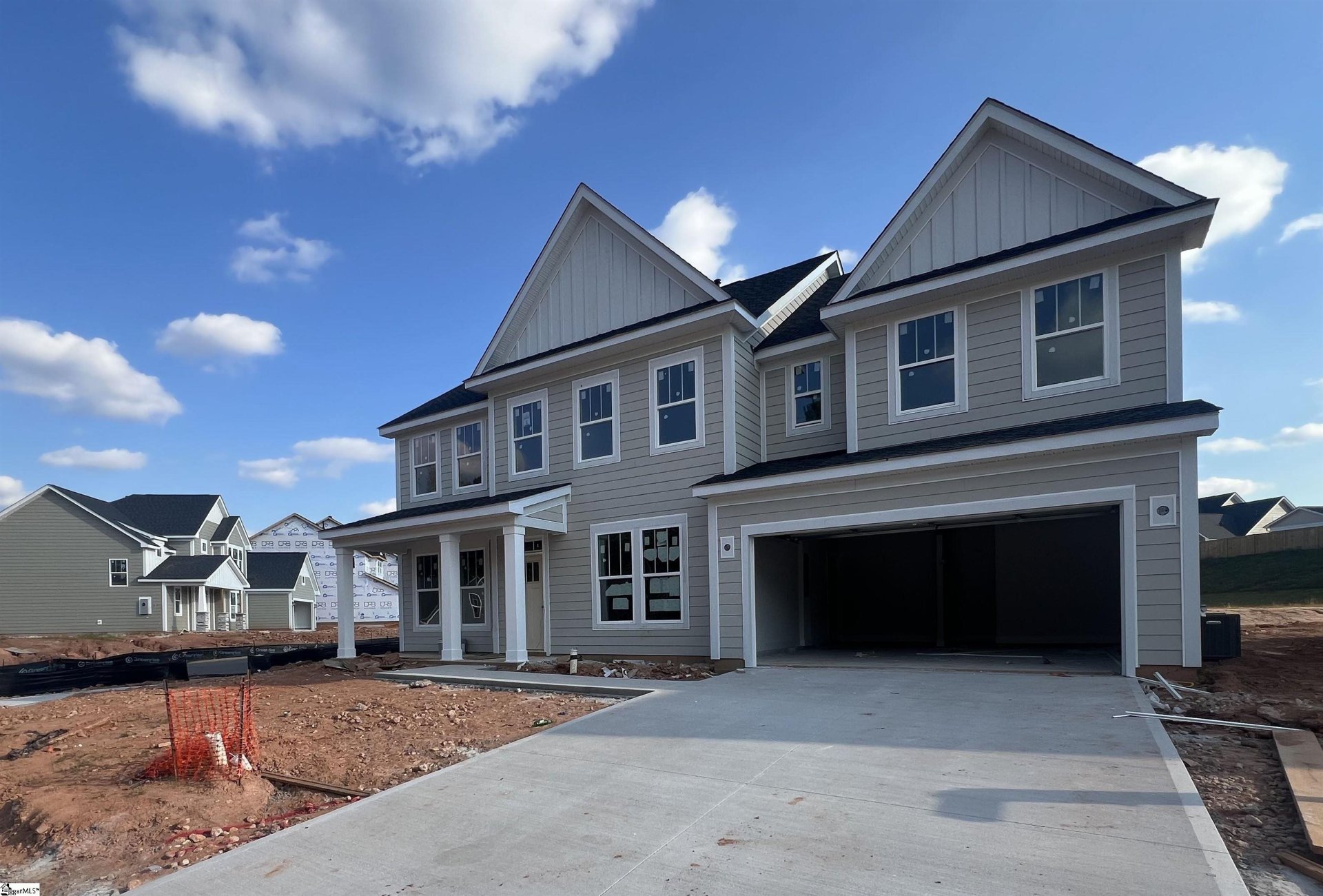 Property at 116 Kayfield Farms Drive, Anderson, SC 29621