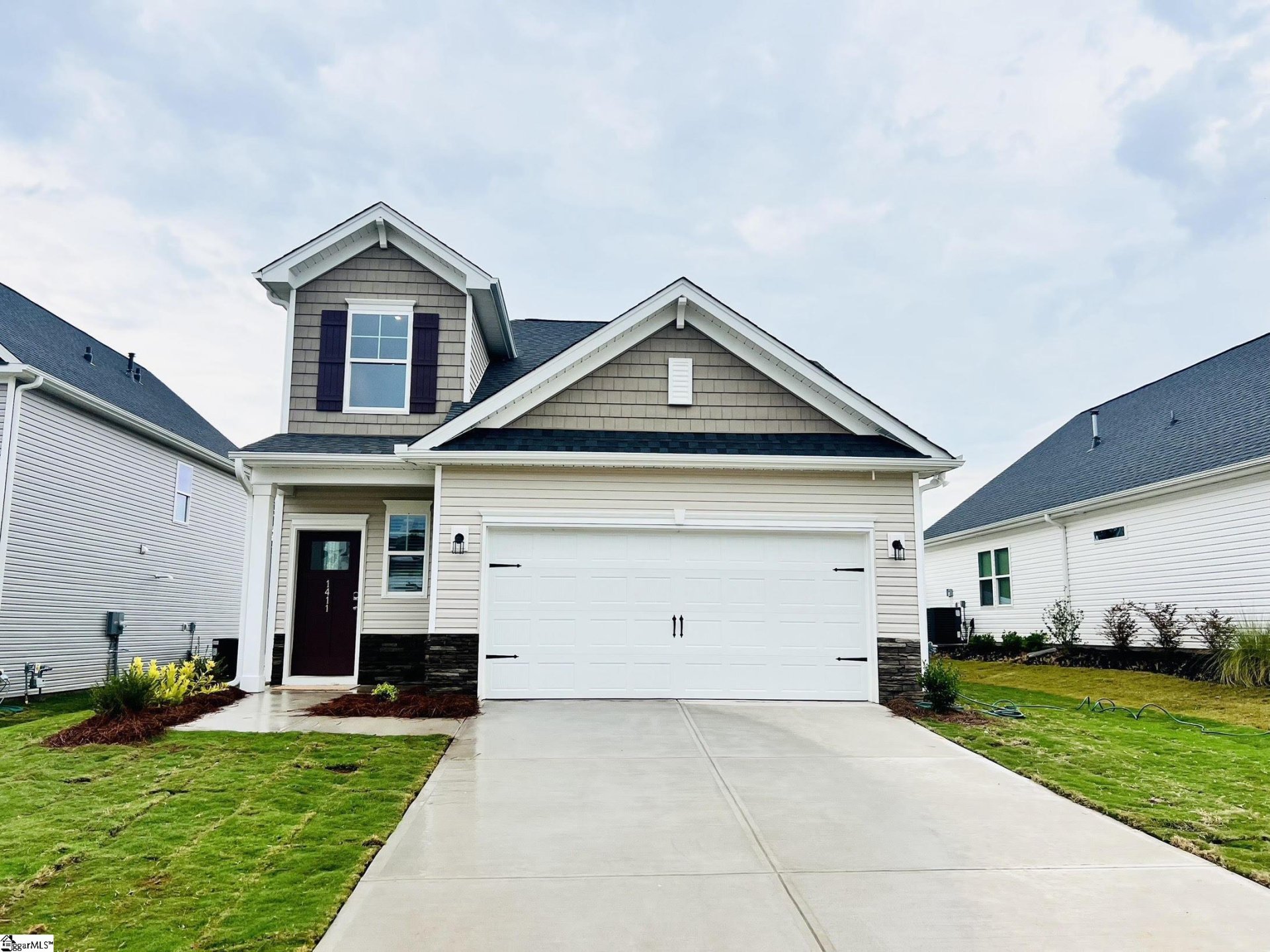 Property at 1411 Apple Butter Drive, Lyman, SC 29365