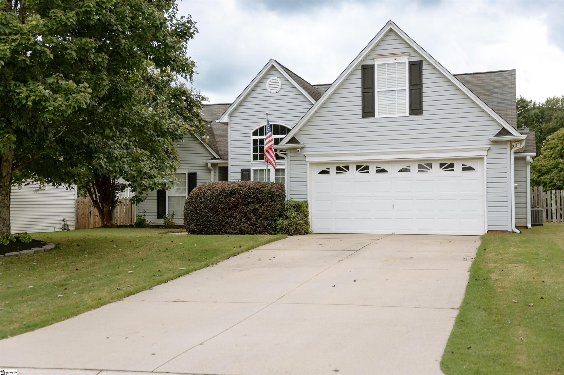 Property image 1 at 107 Longwood Lane, Easley, SC 29642
