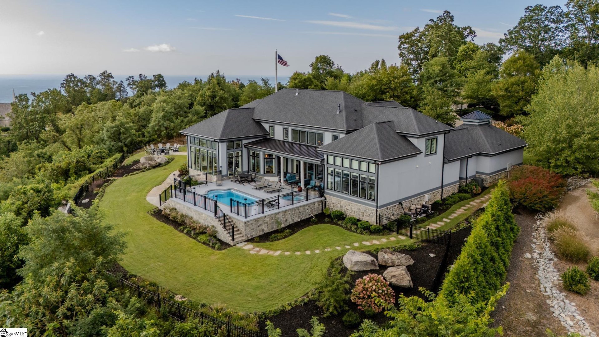 Property at 105 The Cliffs Parkway, Landrum, SC 29356