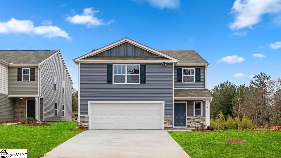 515 Whitewater Ridge