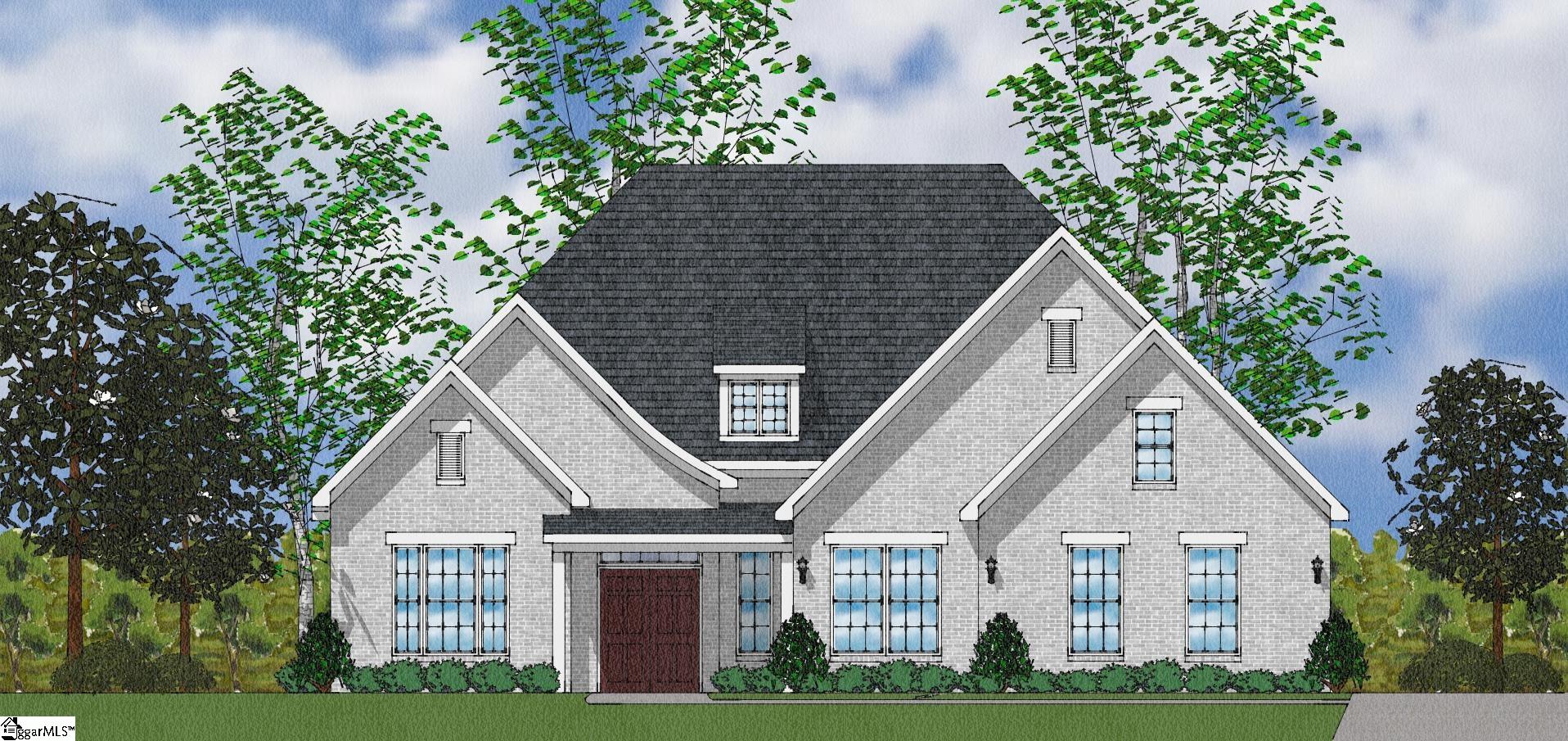 Property at 103 Wagner Court, Easley, SC 29642