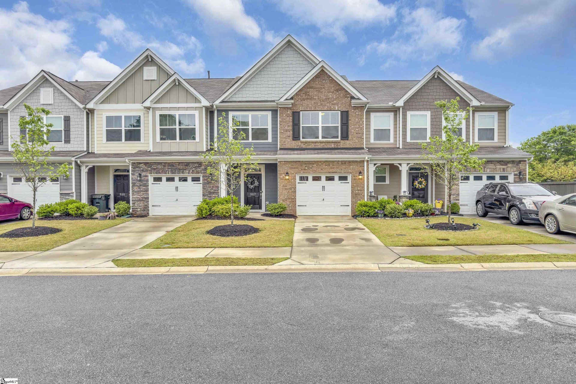 Property at 327 Nantallah Trail, Mauldin, SC 29662