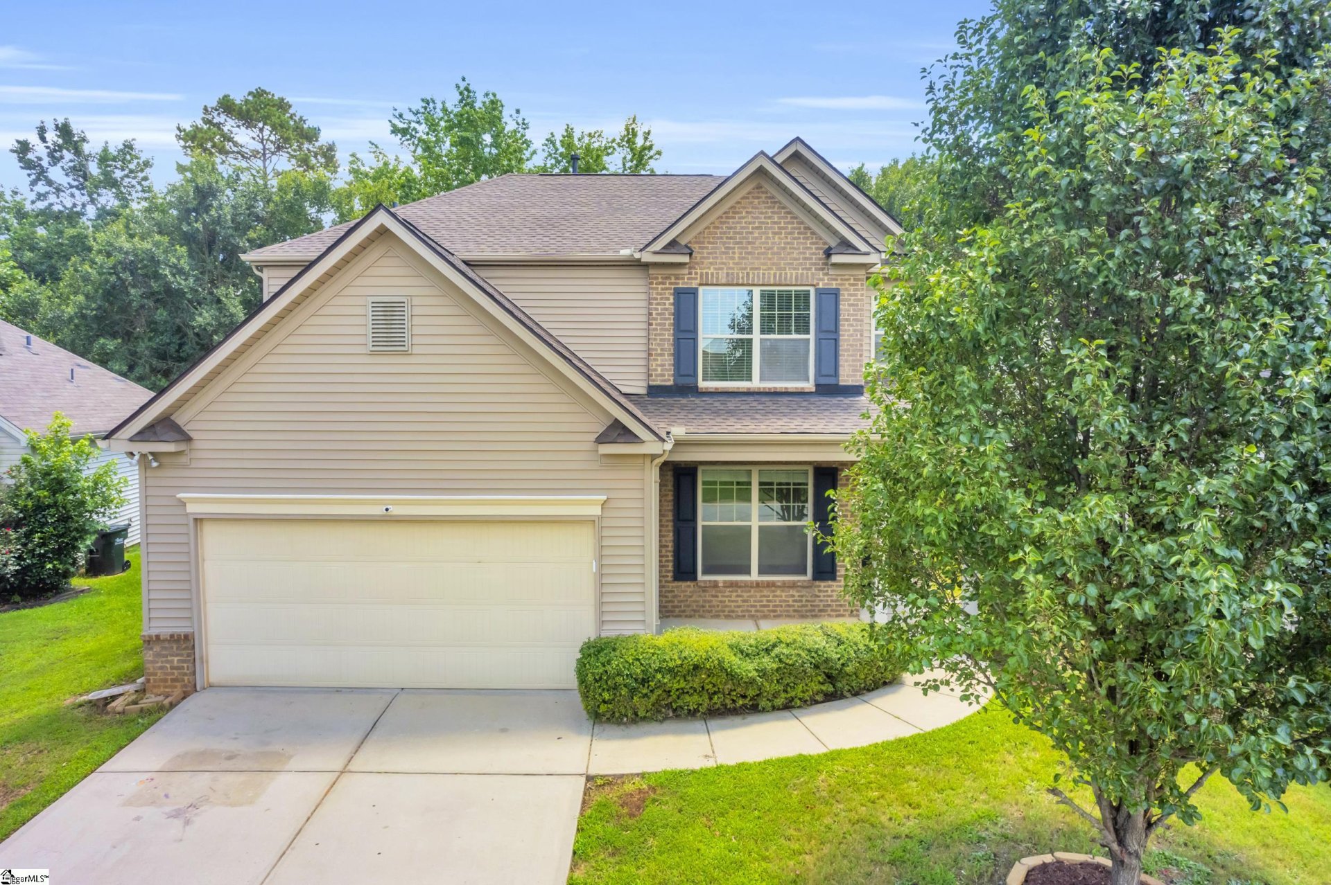 Property at 23 Shefleys Road, Simpsonville, SC 29680
