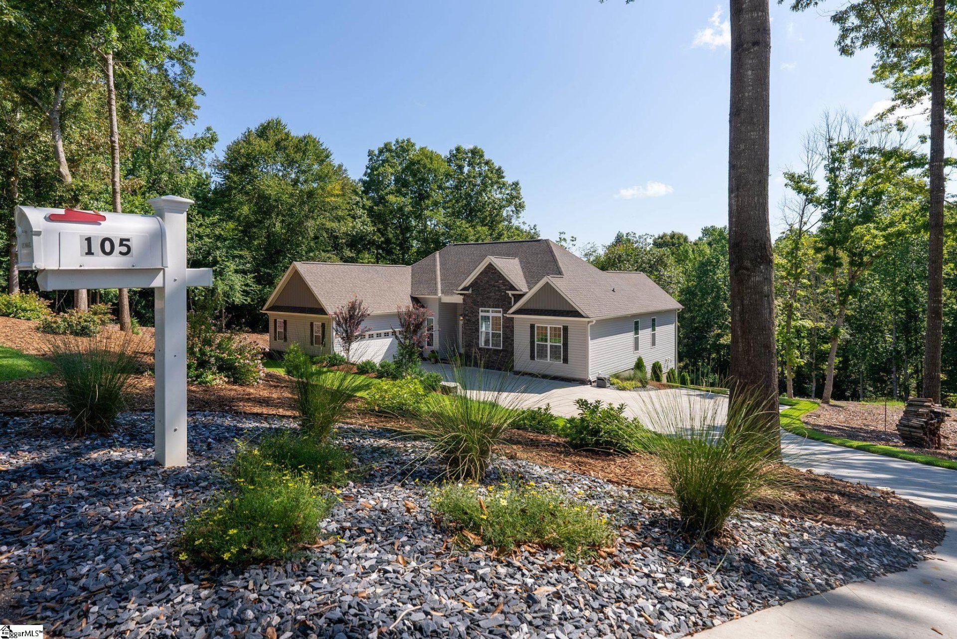 Property at 105 Winterbrook Circle, Seneca, SC 29678