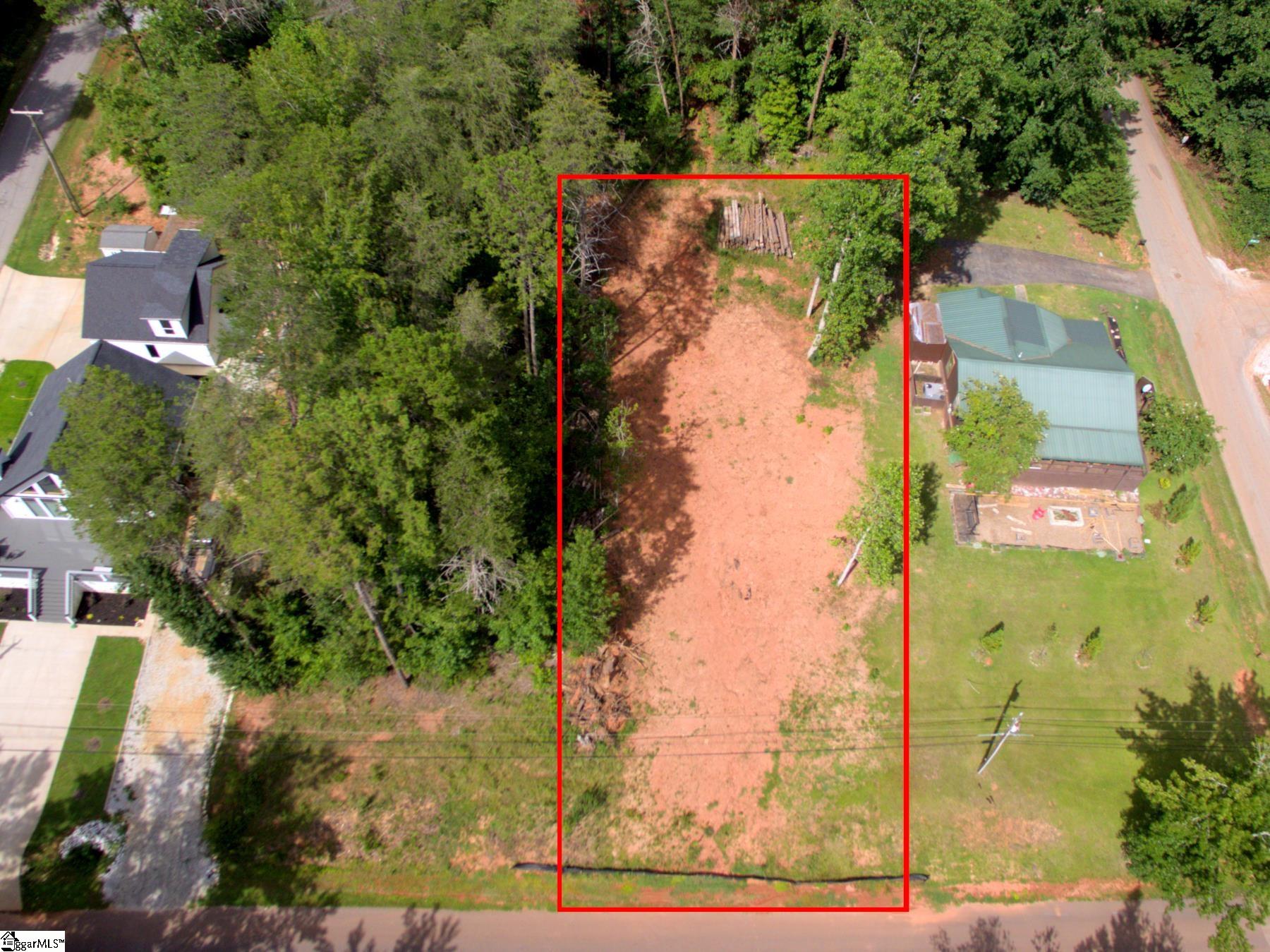 Property at 0 Dr Jones Road, Westminster, SC 29693
