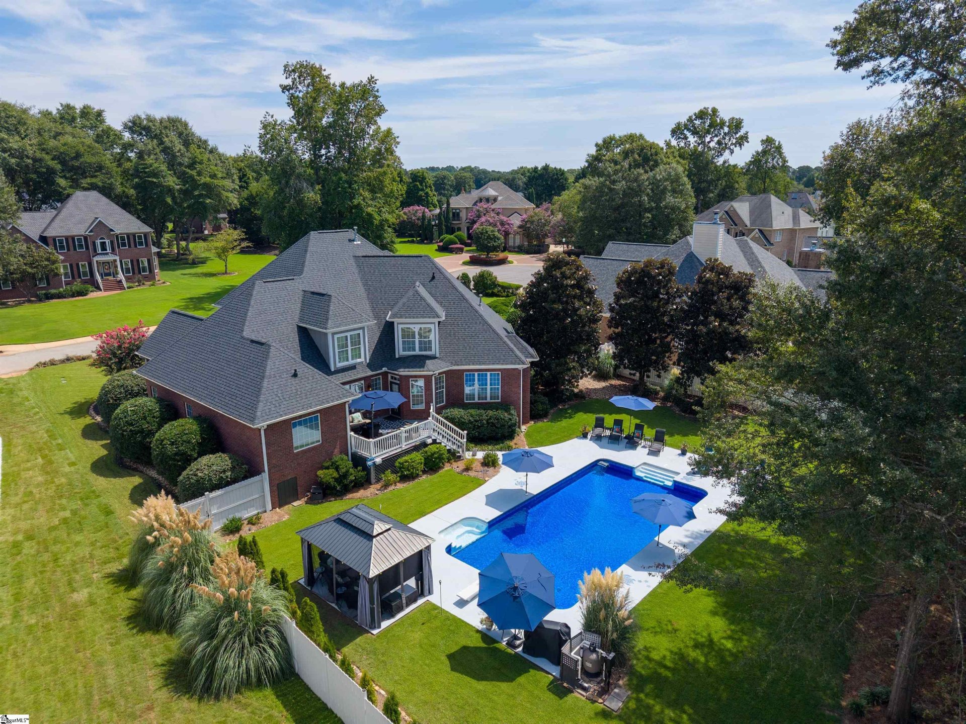 Property at 426 Providence Way, Easley, SC 29642