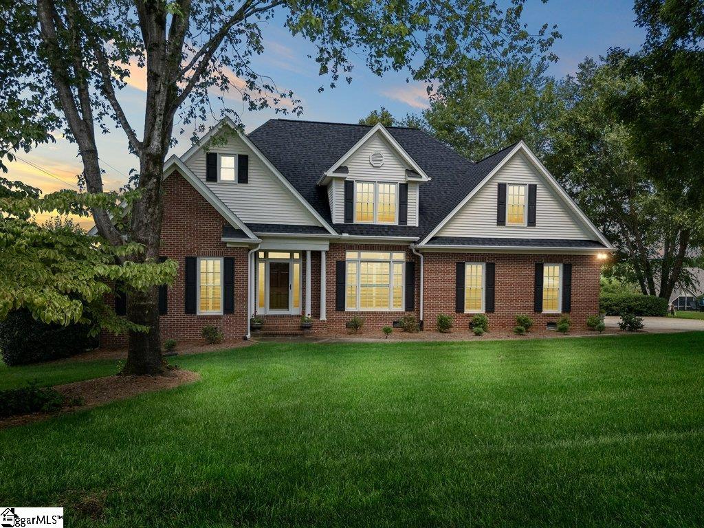 Property at 372 Old South Road, Duncan, SC 29334-9266